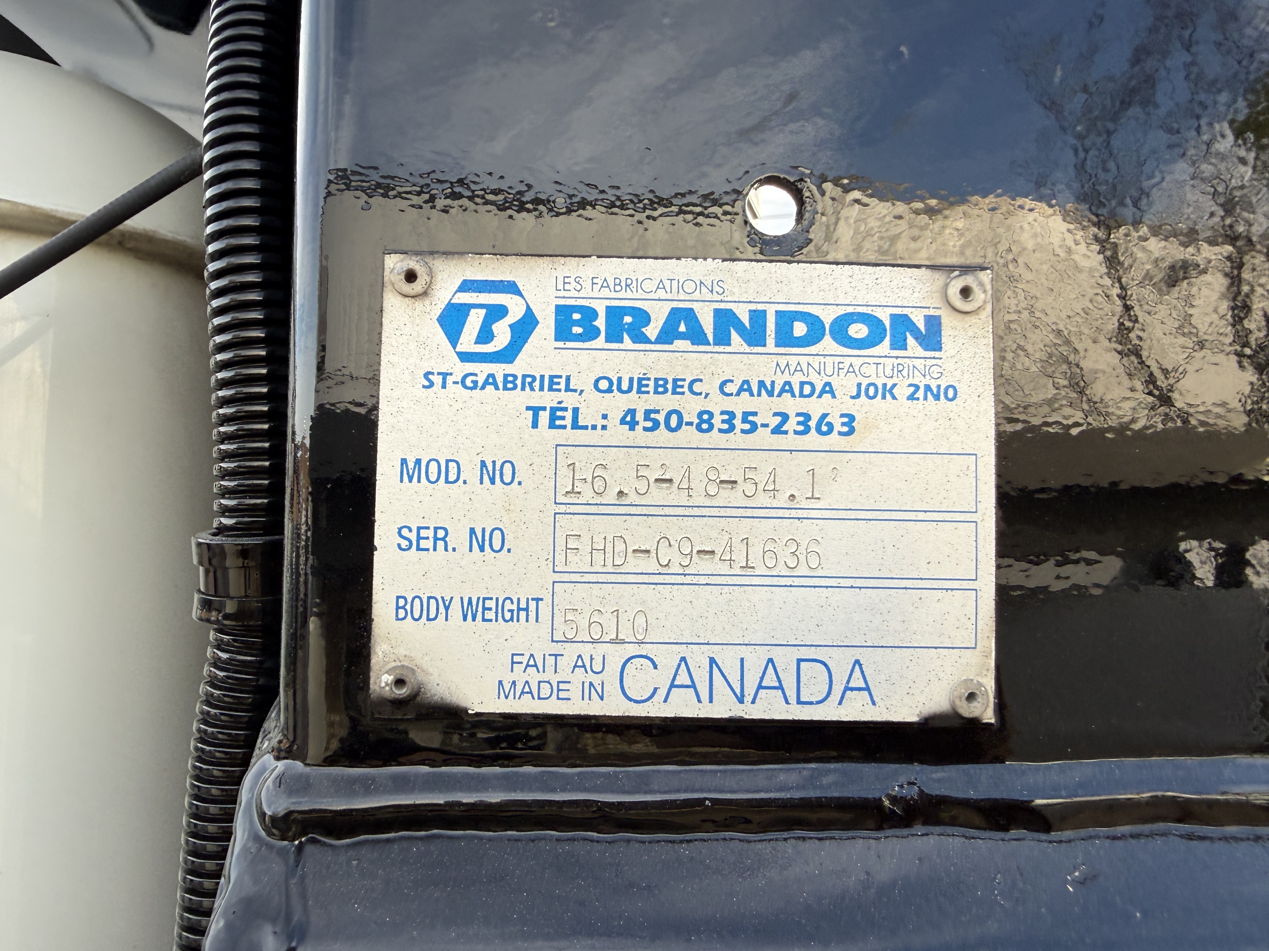 2020 Mack - image 18