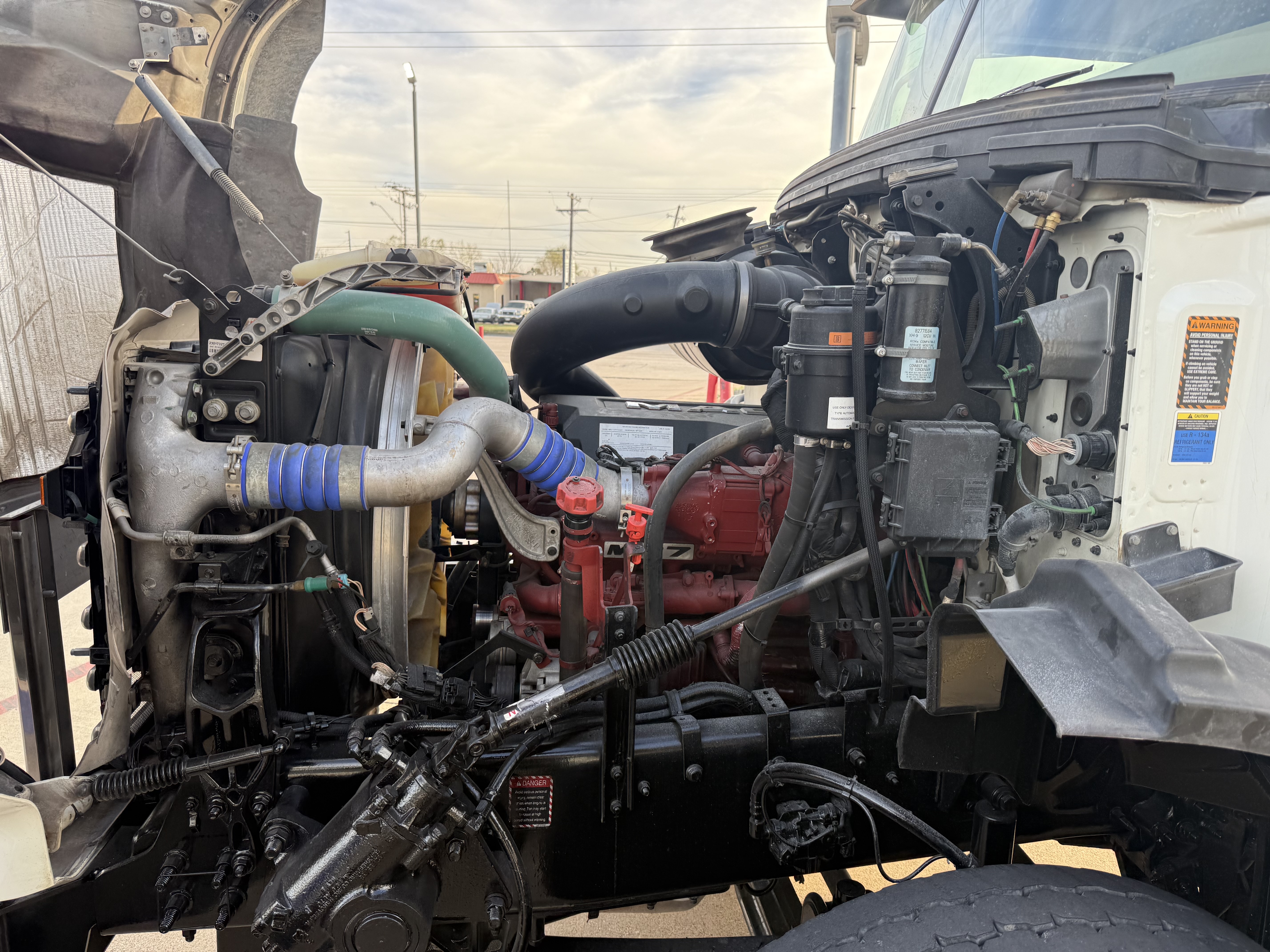 2020 Mack - image 26