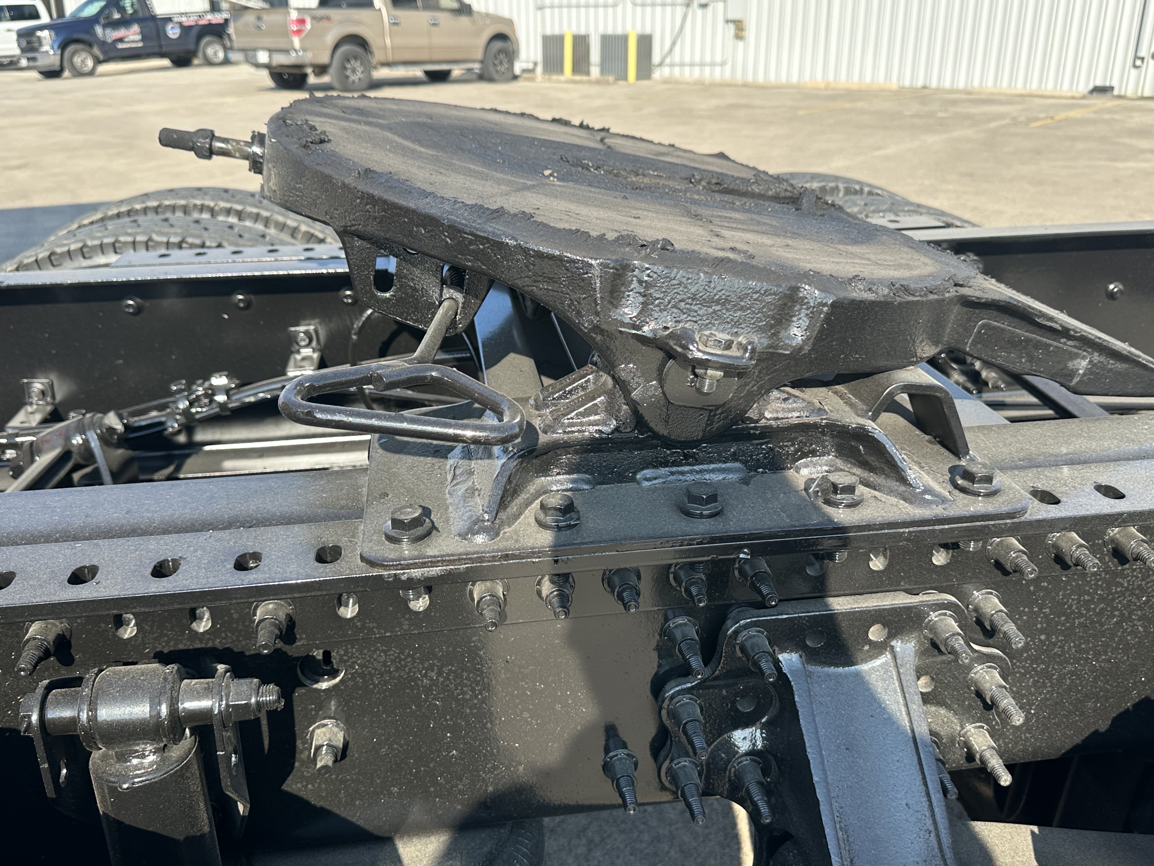 2021 Volvo - image 10