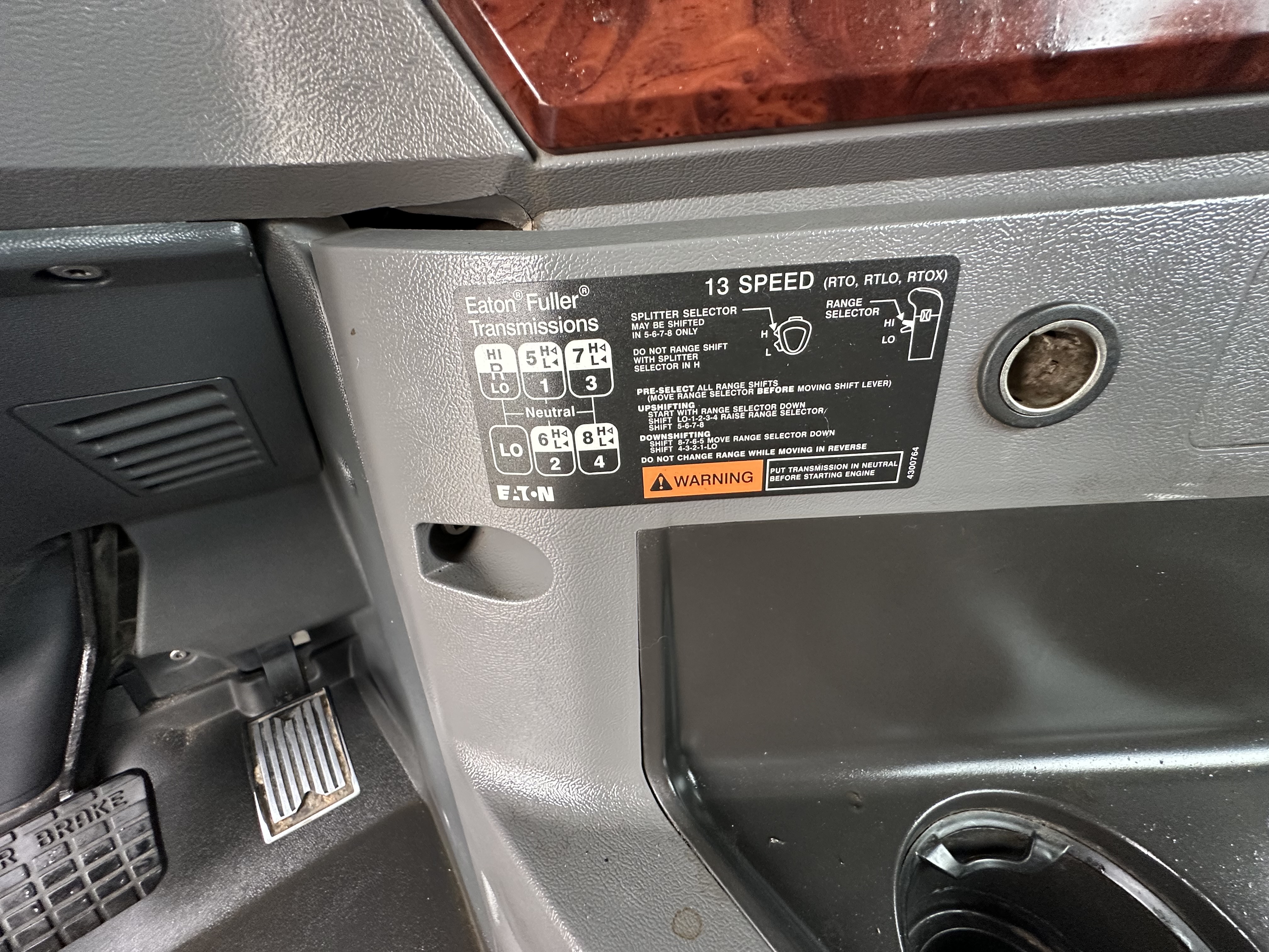 2018 Mack - image 14