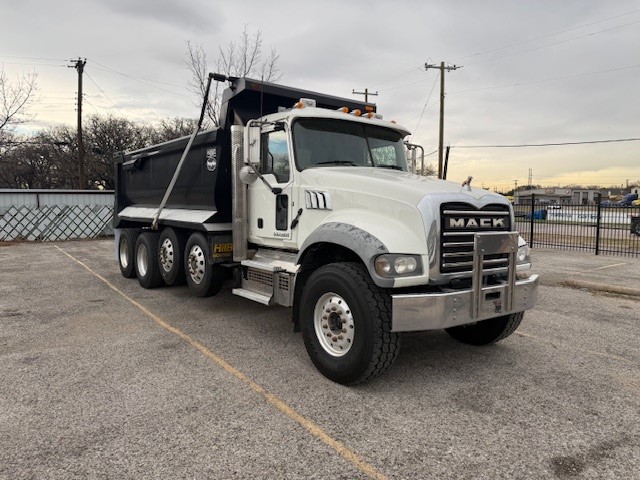 2018 Mack - image 6