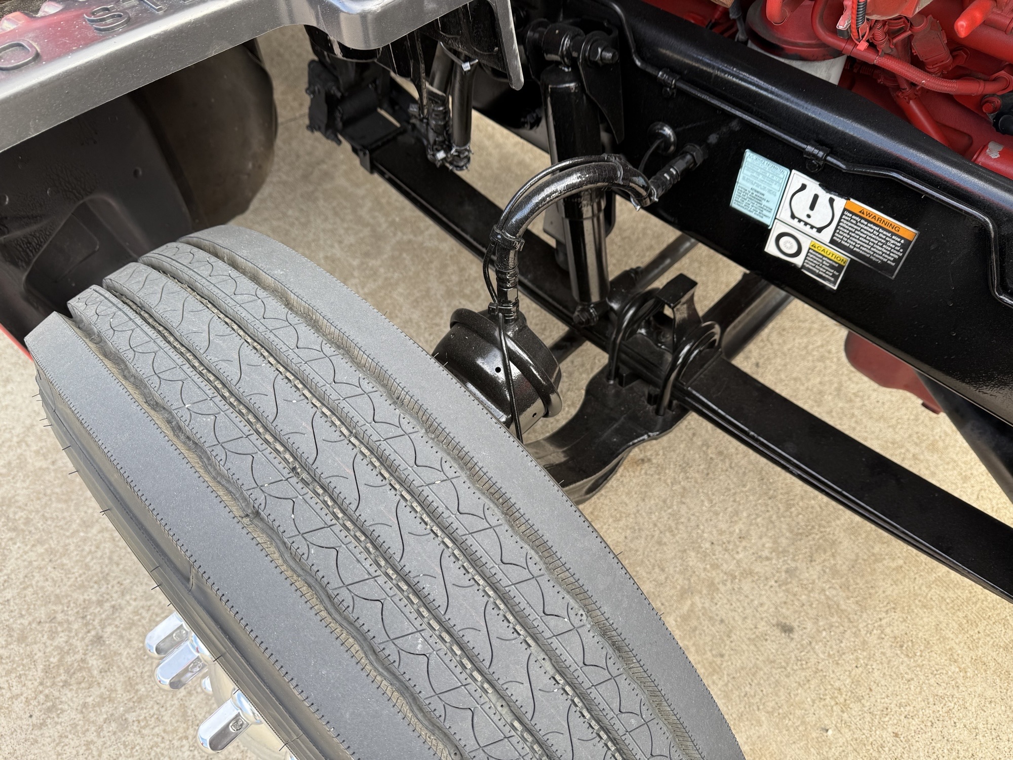 2022 Peterbilt 579 - image 15