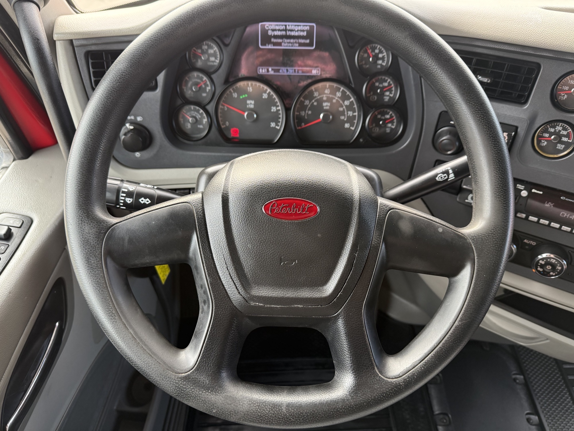 2022 Peterbilt 579 - image 23