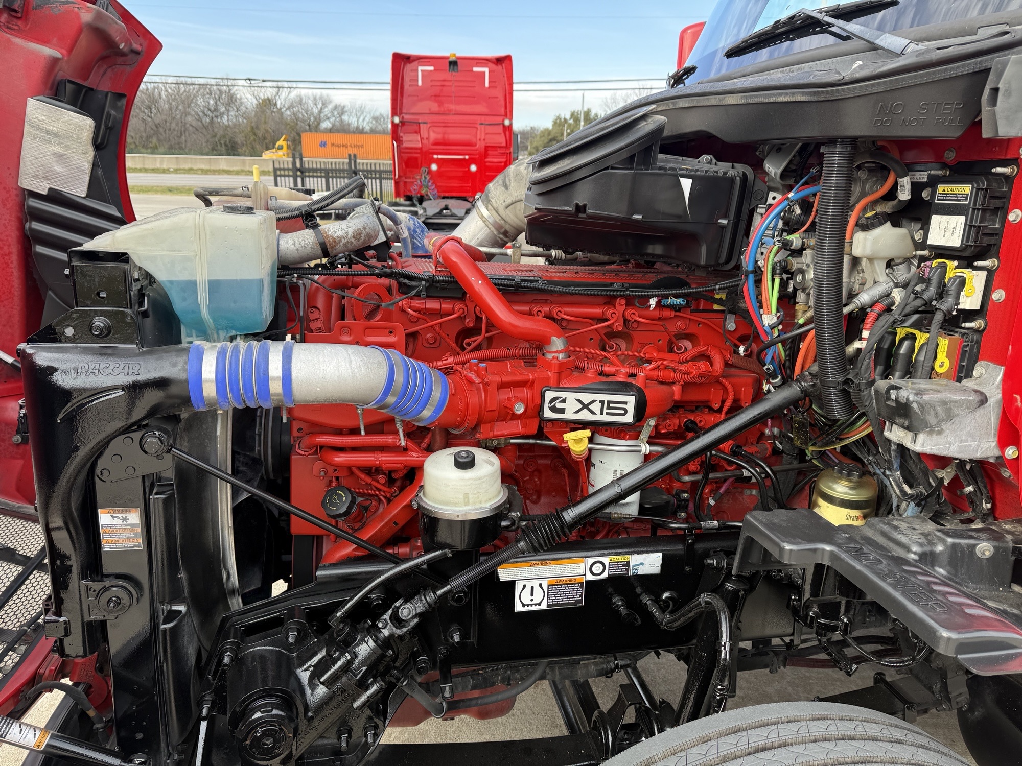 2022 Peterbilt 579 - image 16