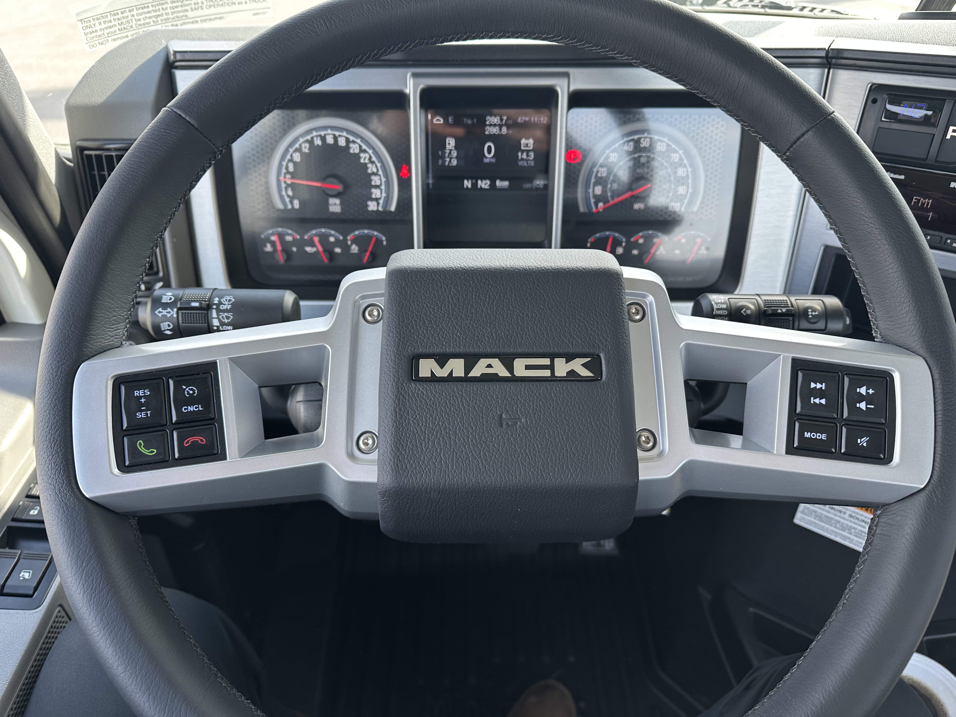 2026 Mack - image 10