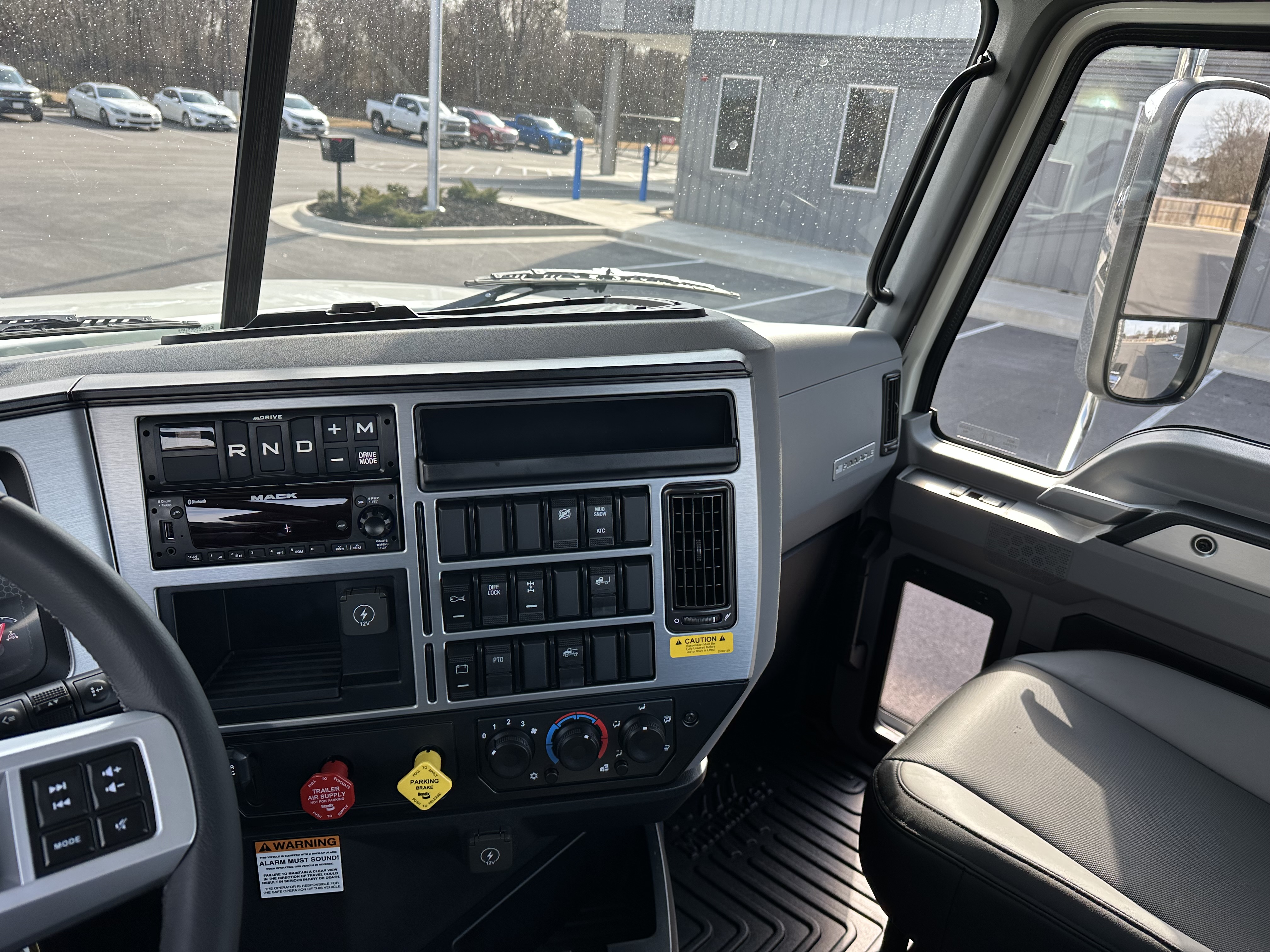 2026 Mack - image 12