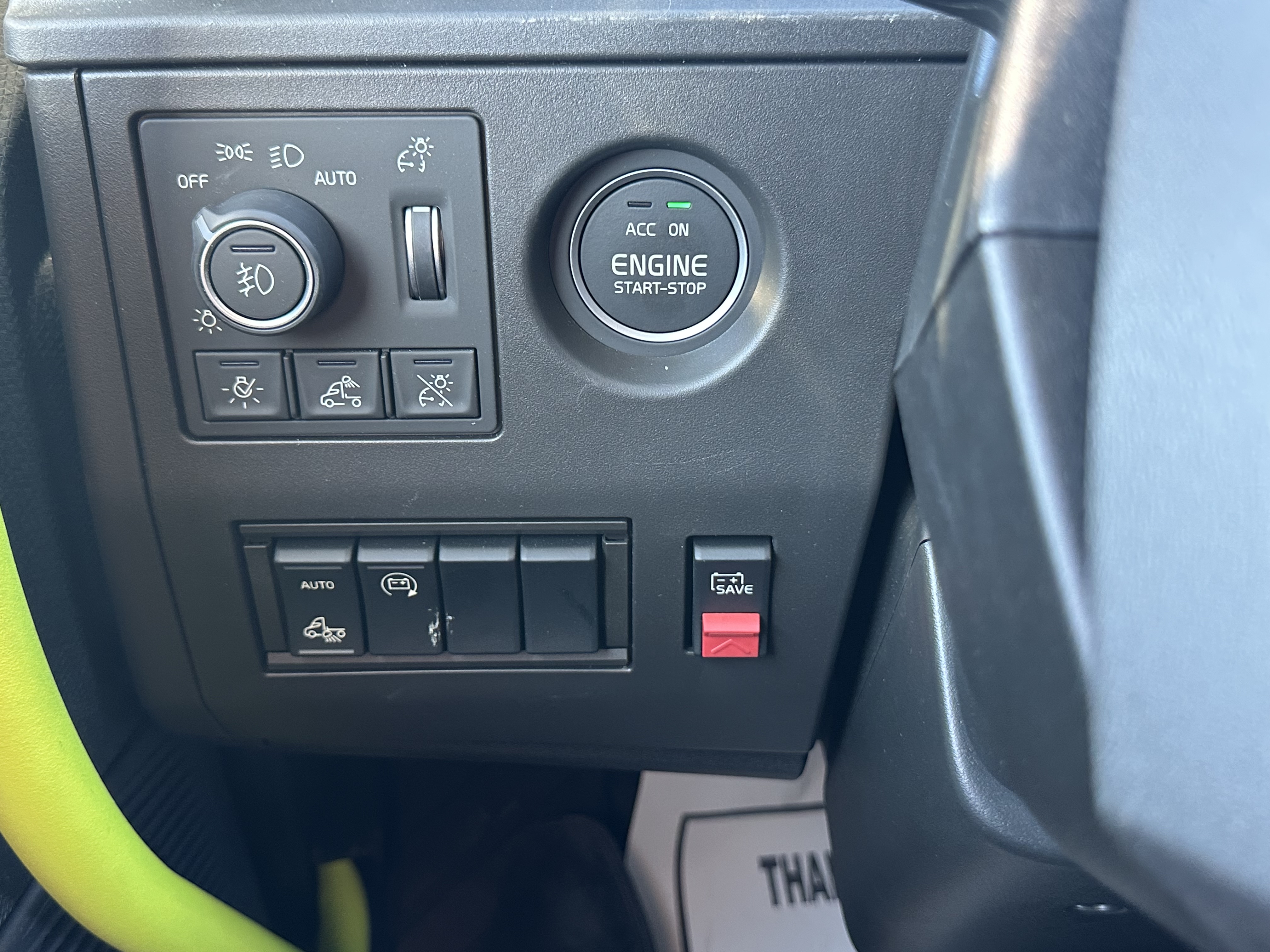 2026 Volvo - image 22