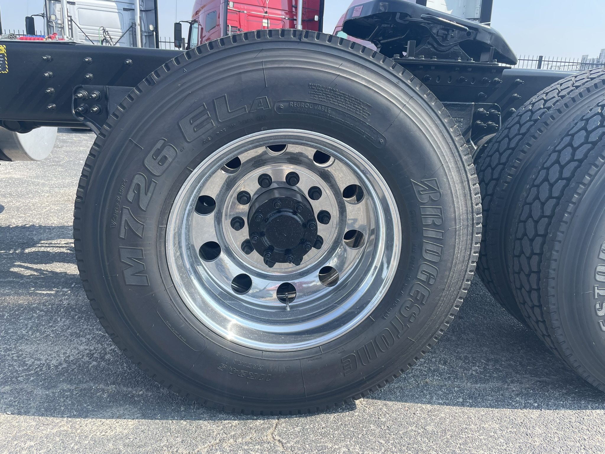 2026 Mack - image 10