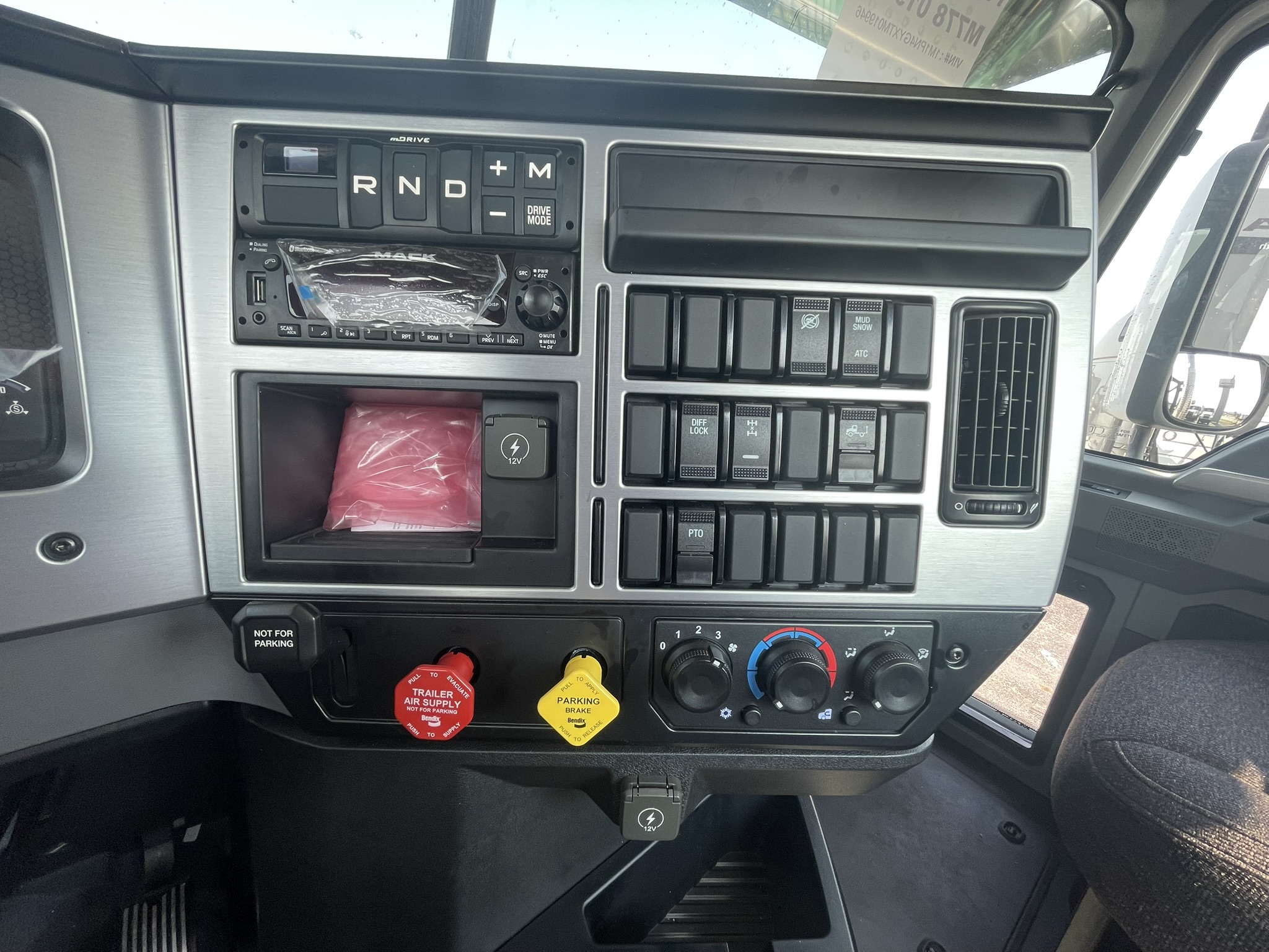 2026 Mack - image 14