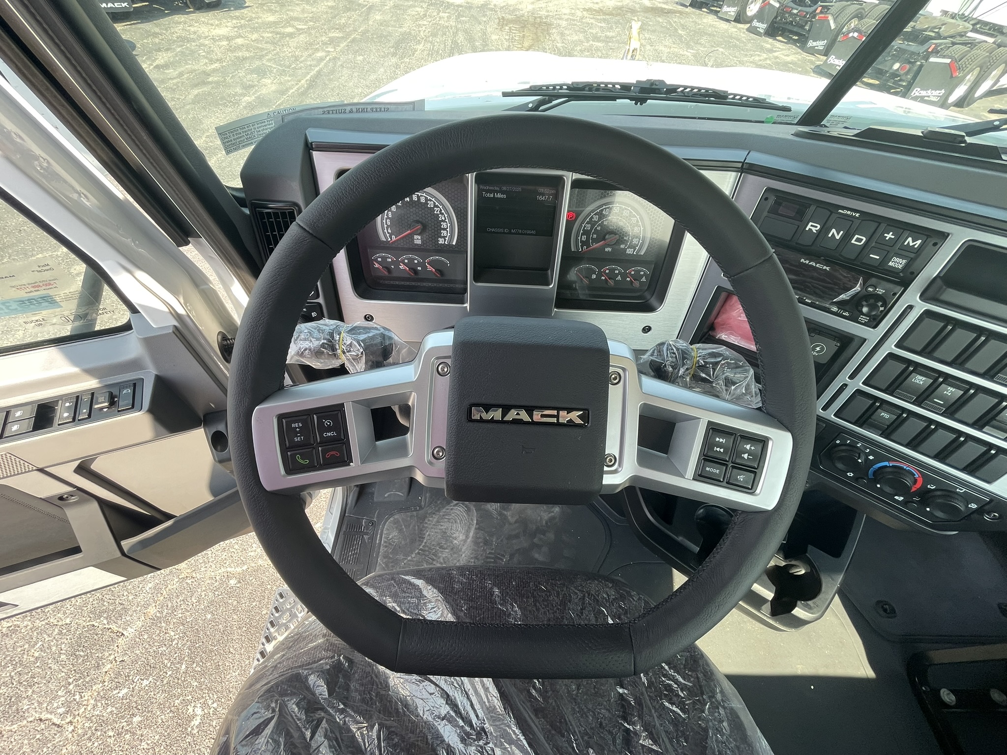 2026 Mack - image 13