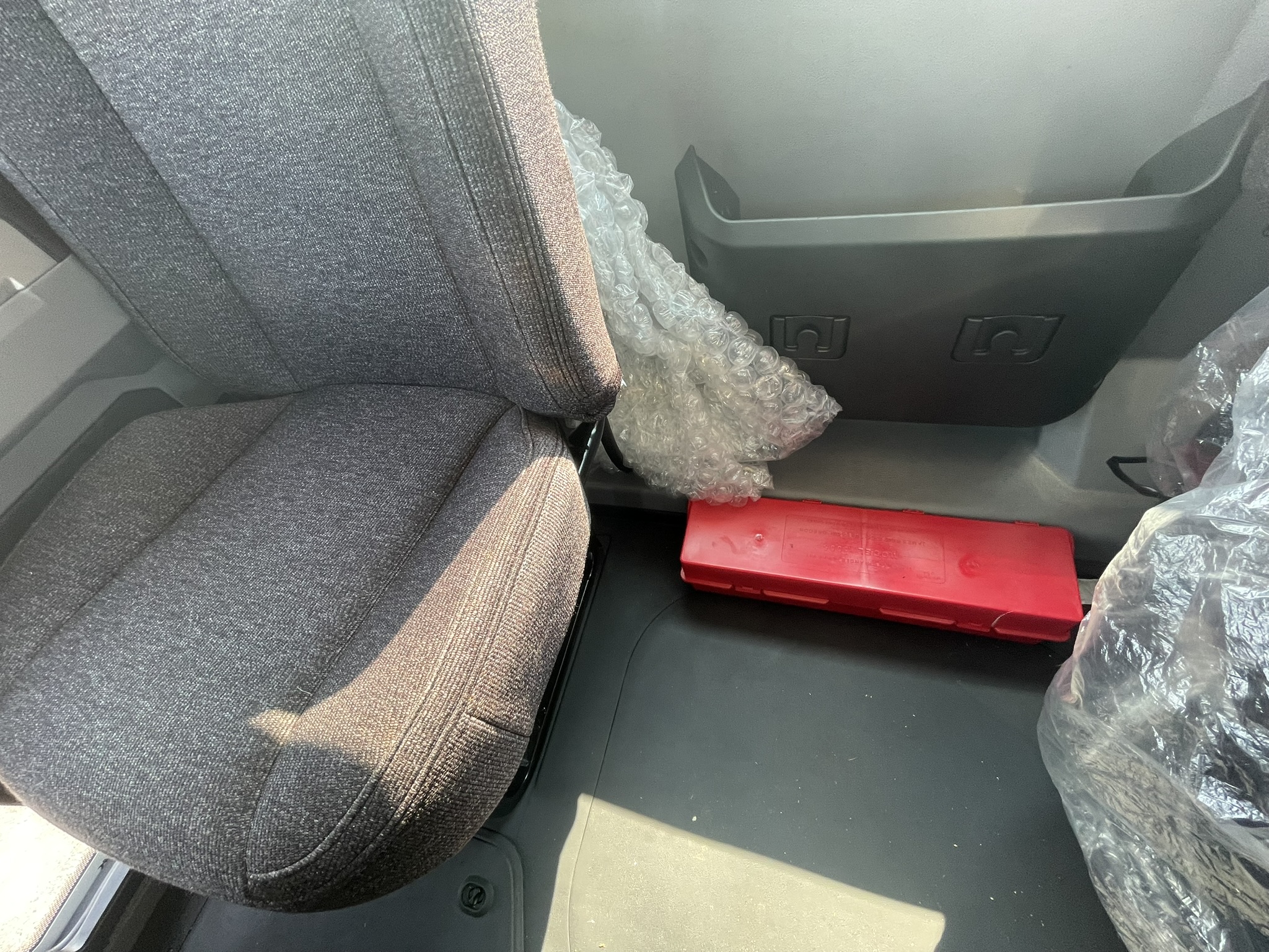 2026 Mack - image 17