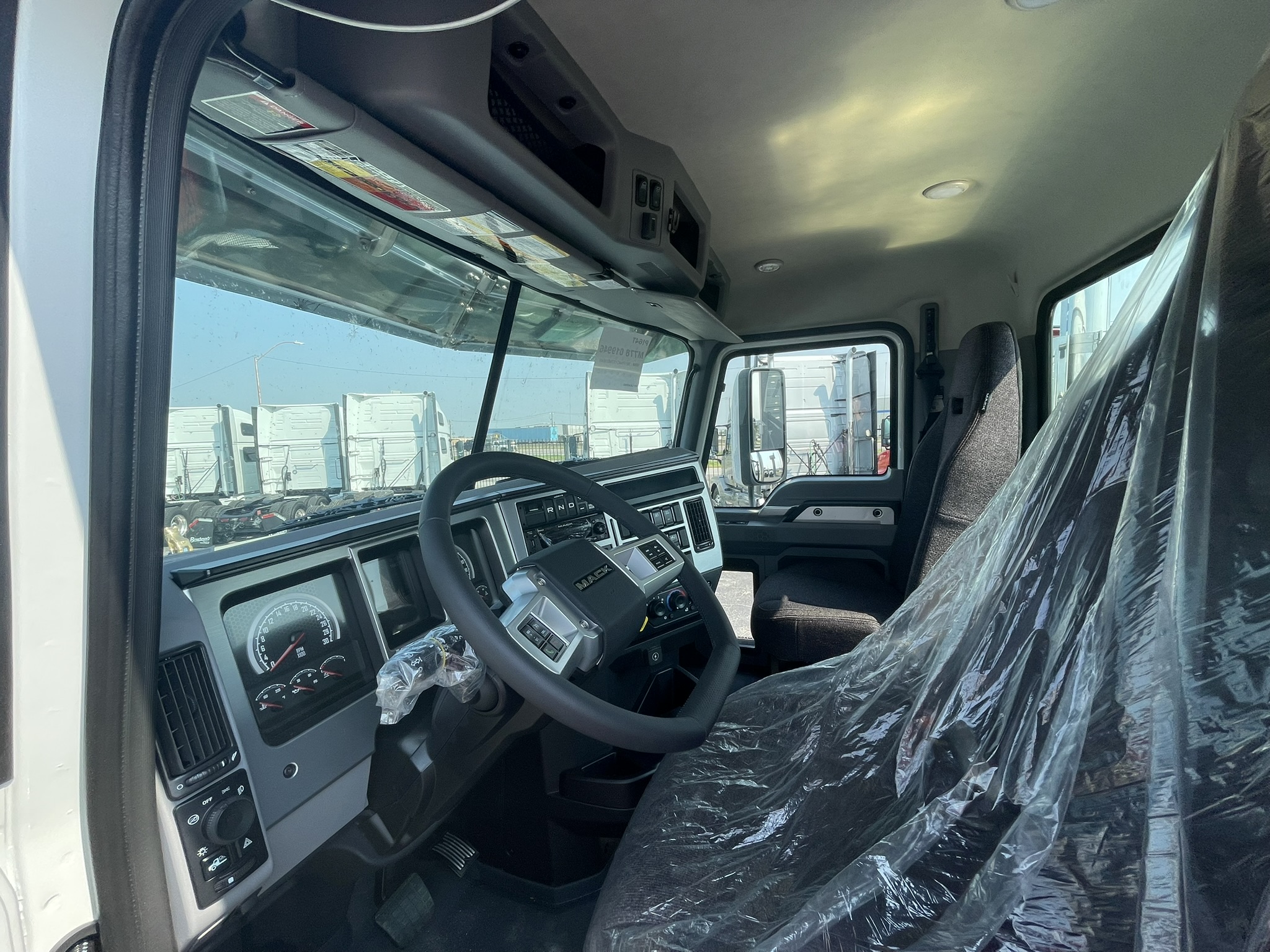 2026 Mack - image 12