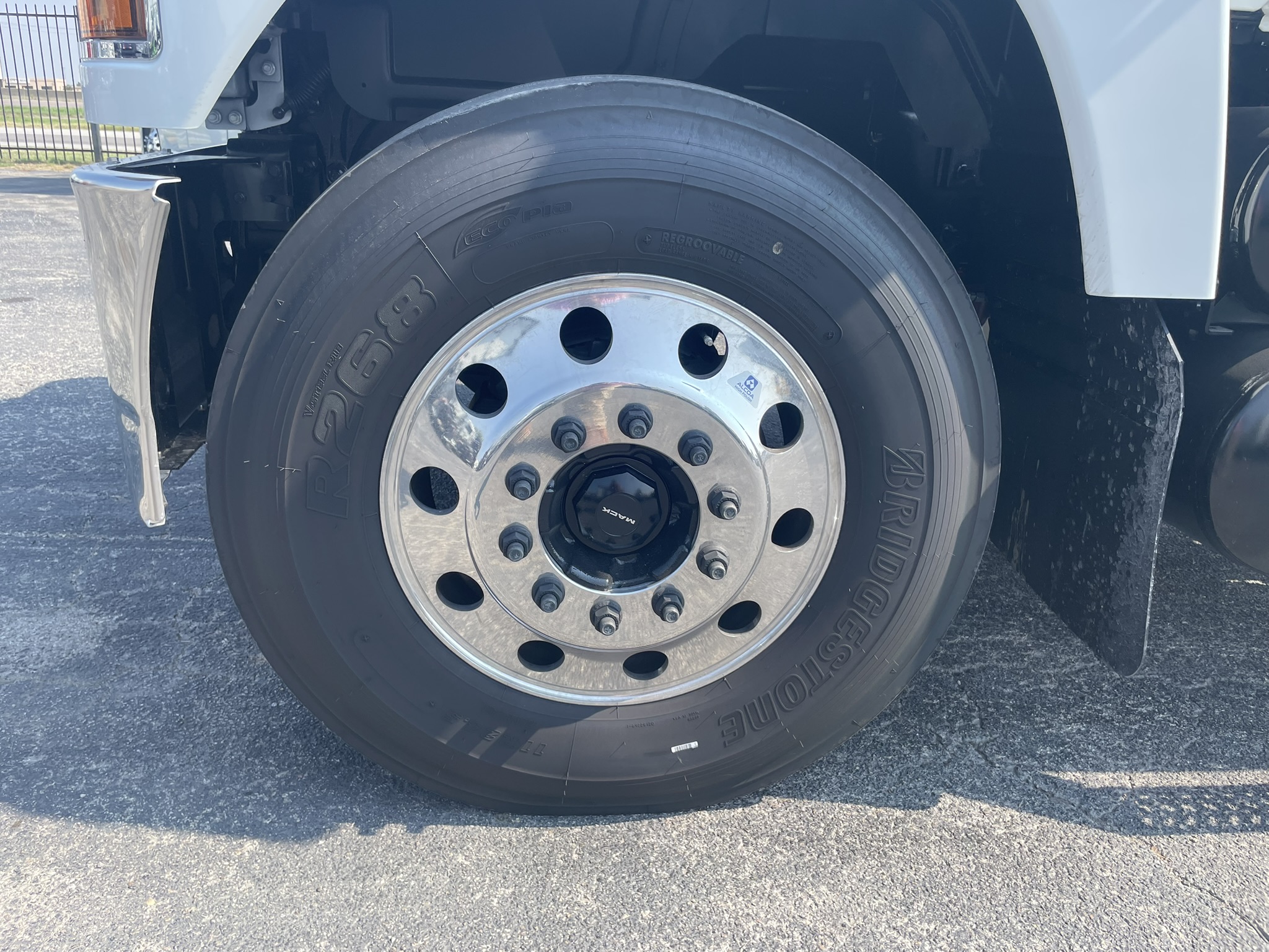 2026 Mack - image 11