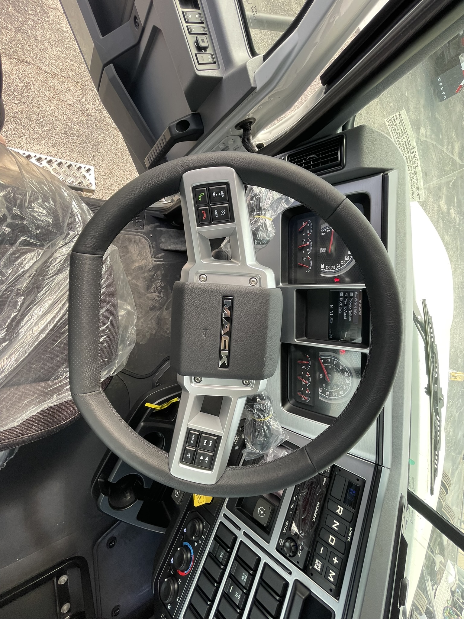 2026 Mack - image 10