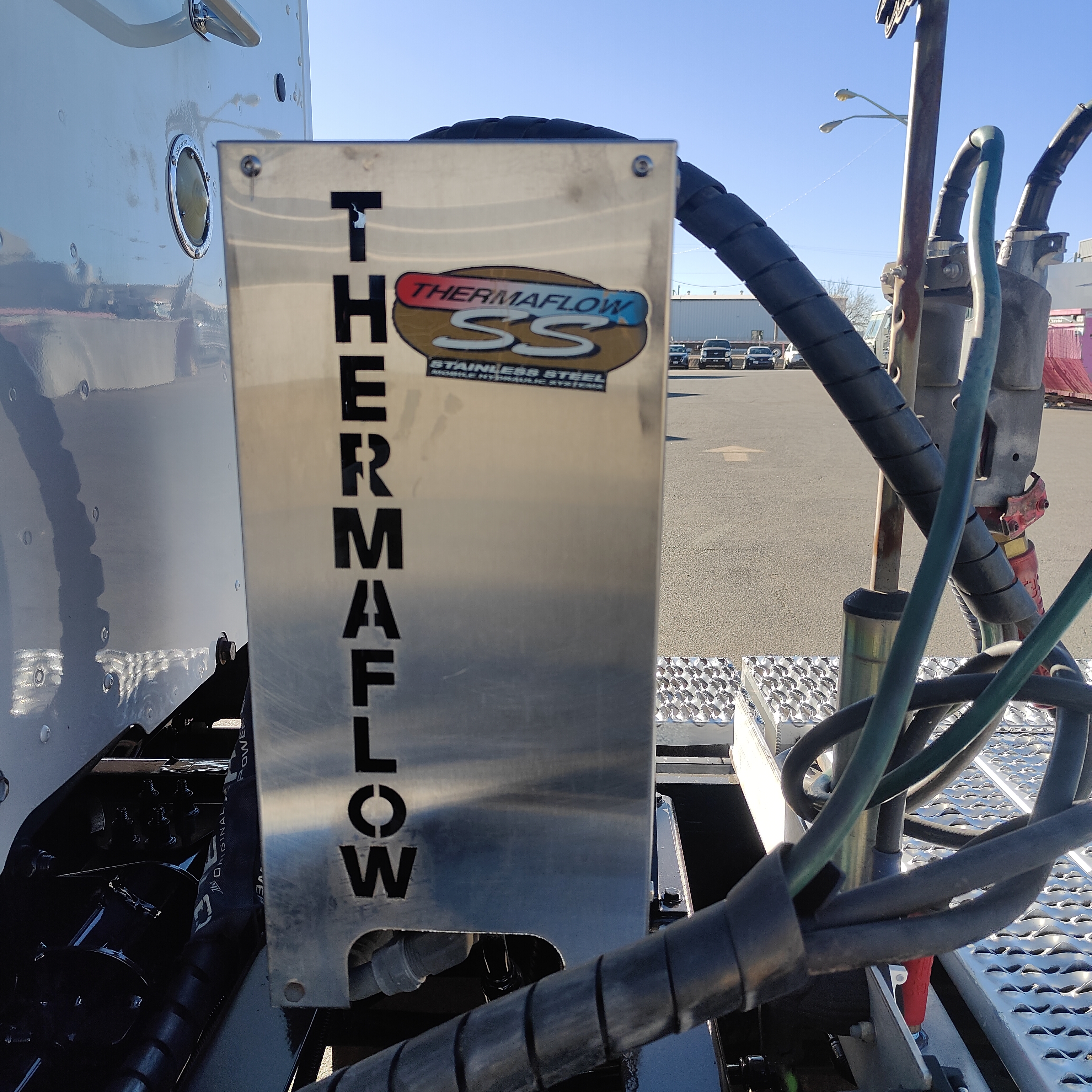 2020 Peterbilt 579 - image 17