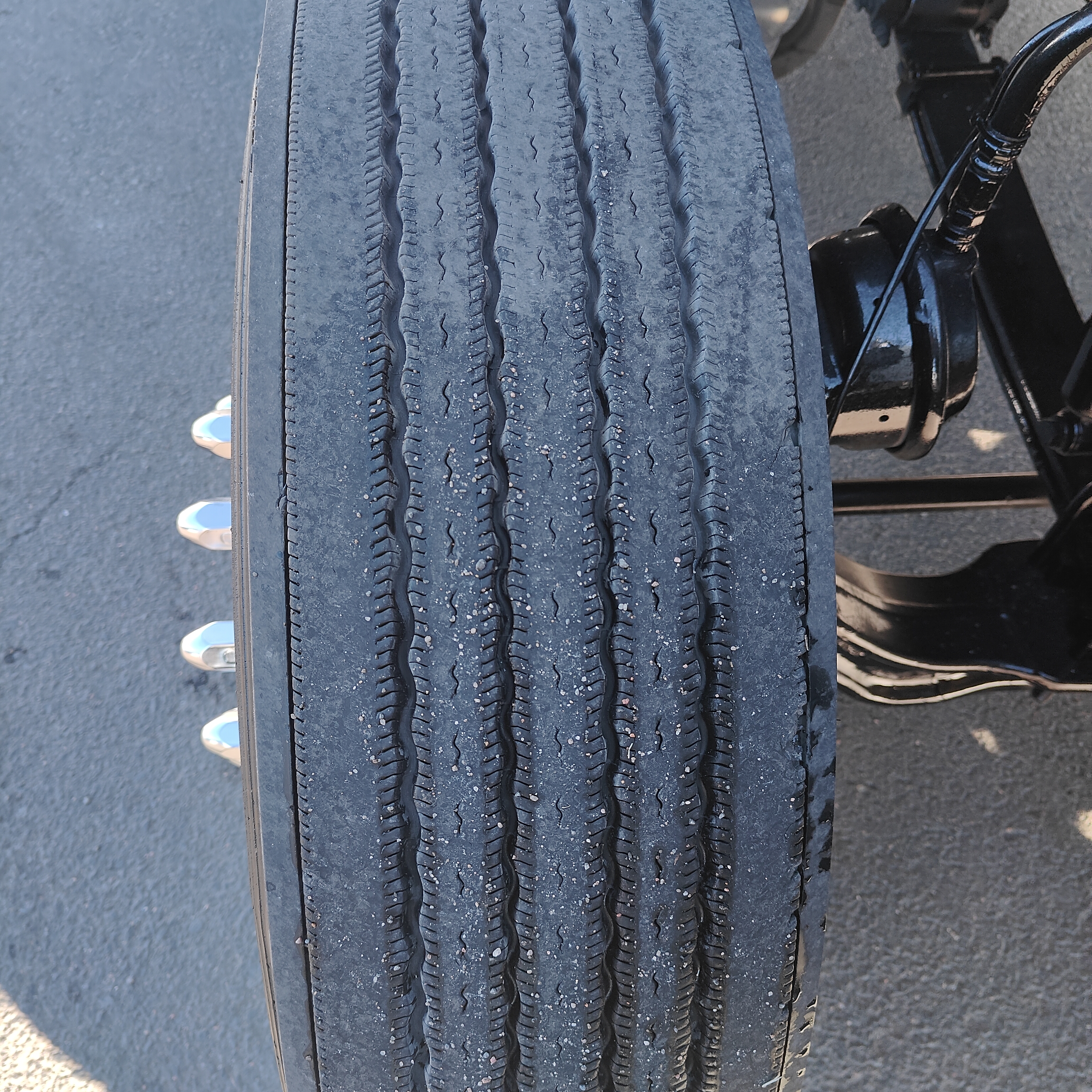 2020 Peterbilt 579 - image 15