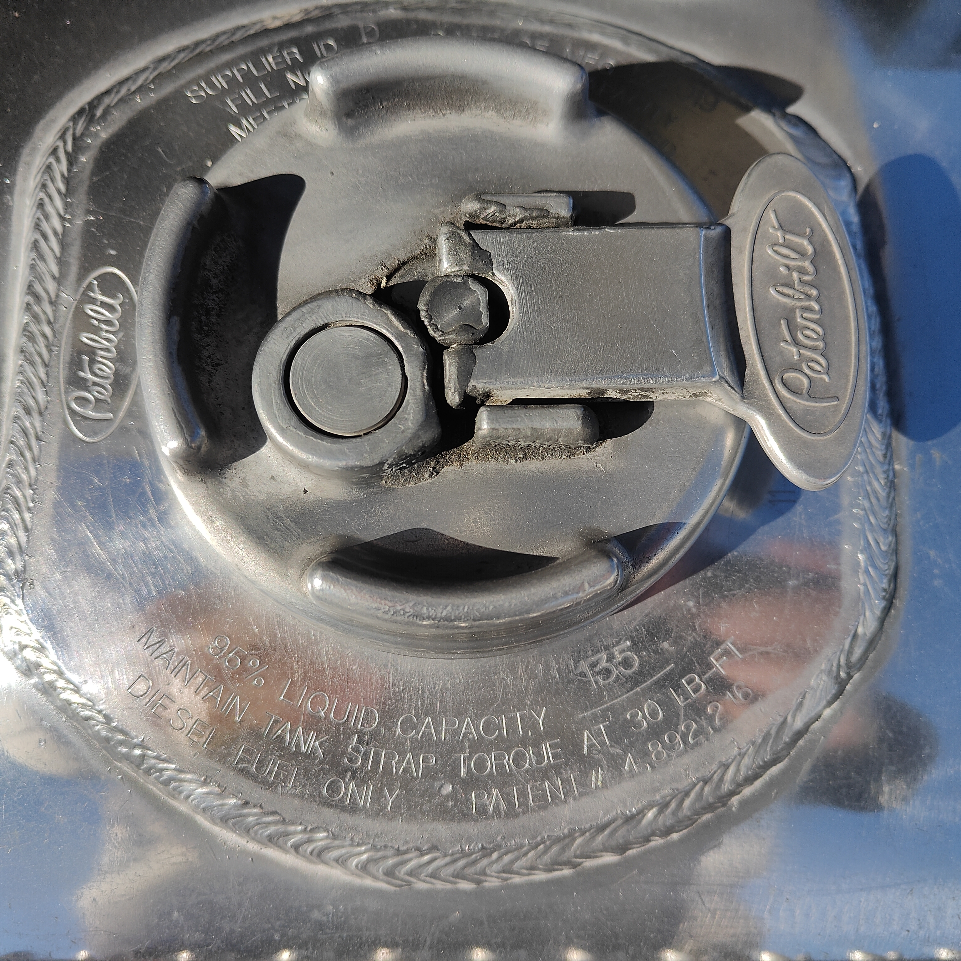 2020 Peterbilt 579 - image 16