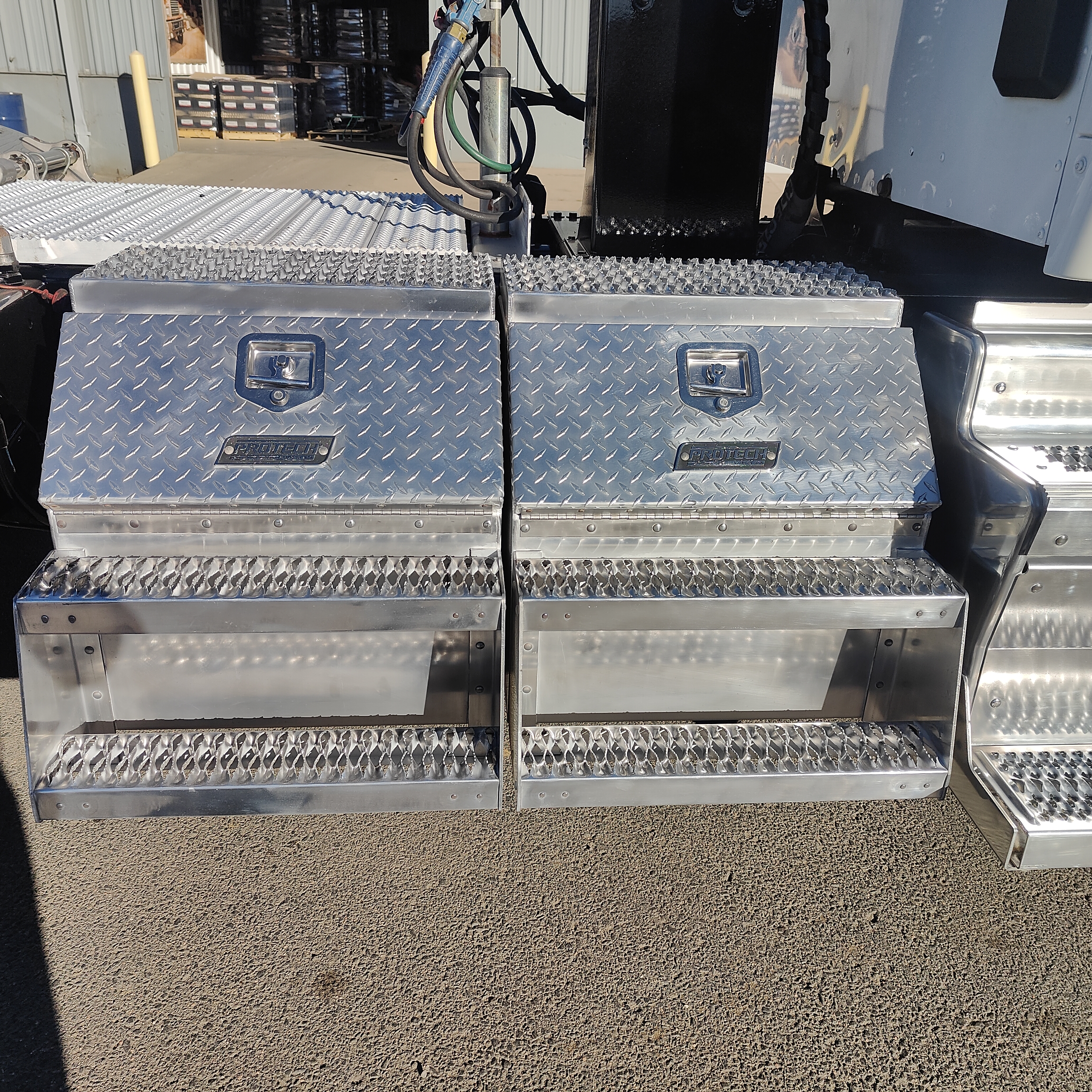 2020 Peterbilt 579 - image 18