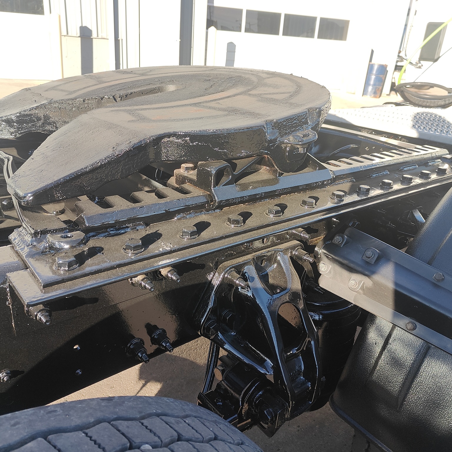 2020 Peterbilt 579 - image 14