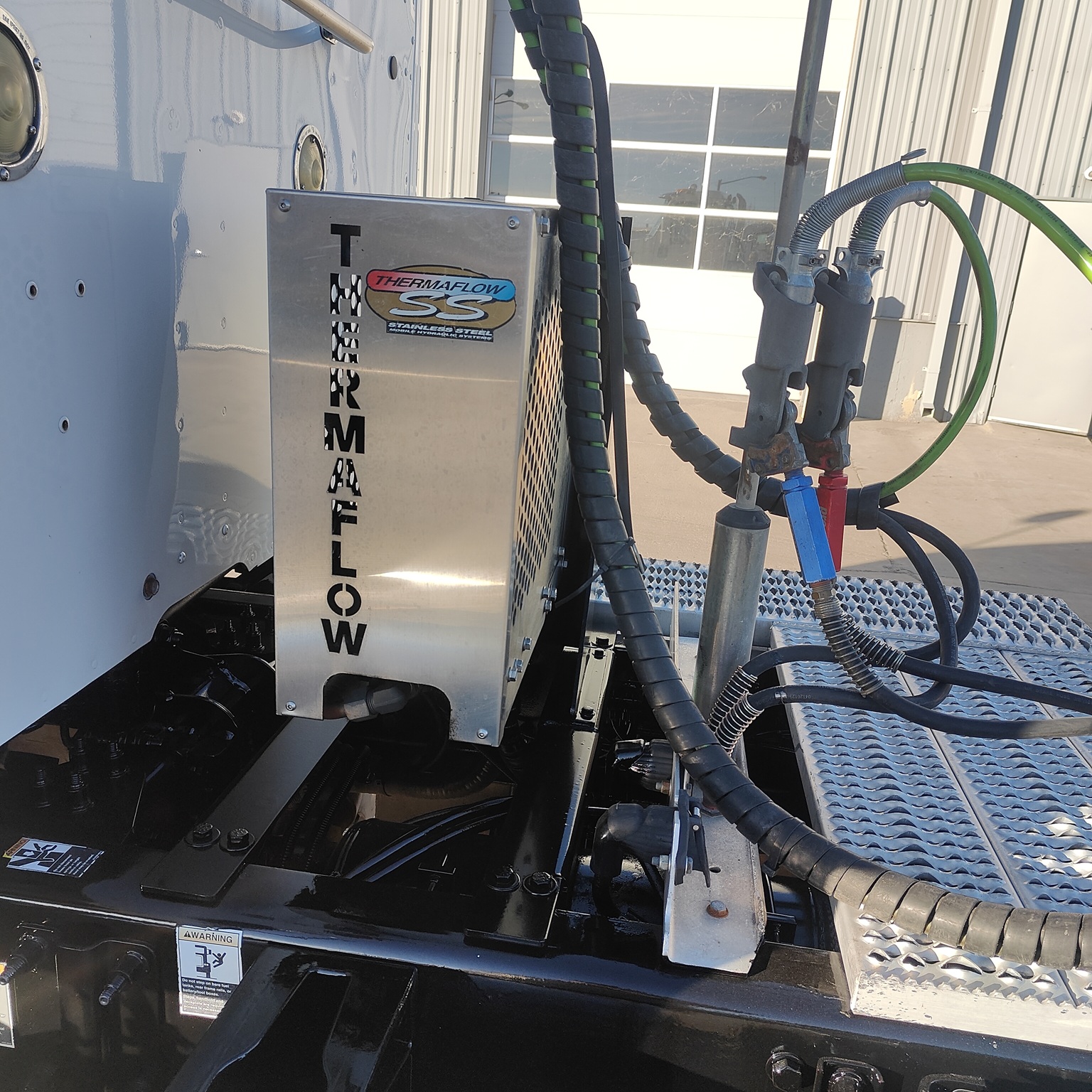 2020 Peterbilt 579 - image 21