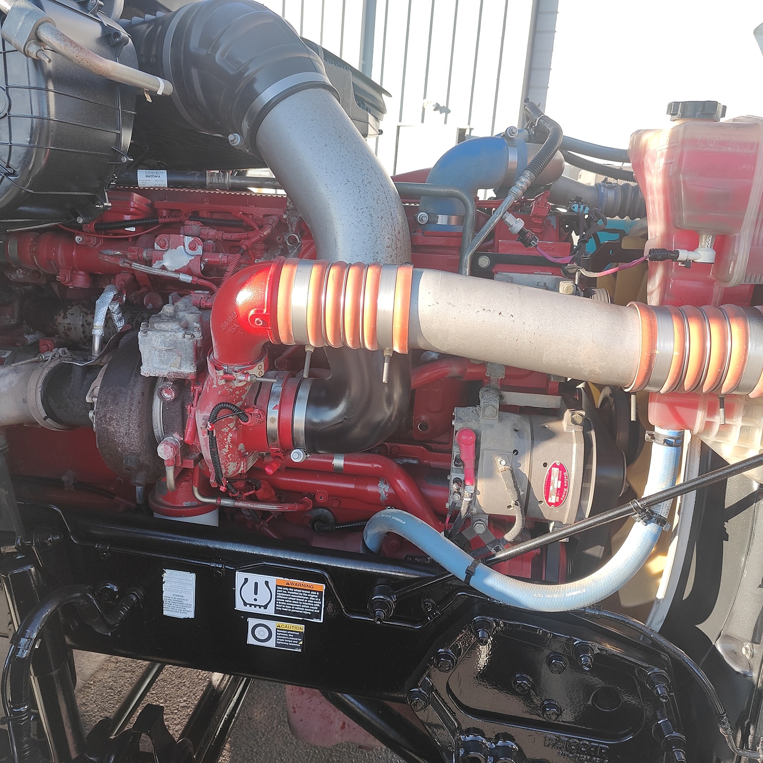 2020 Peterbilt 579 - image 10