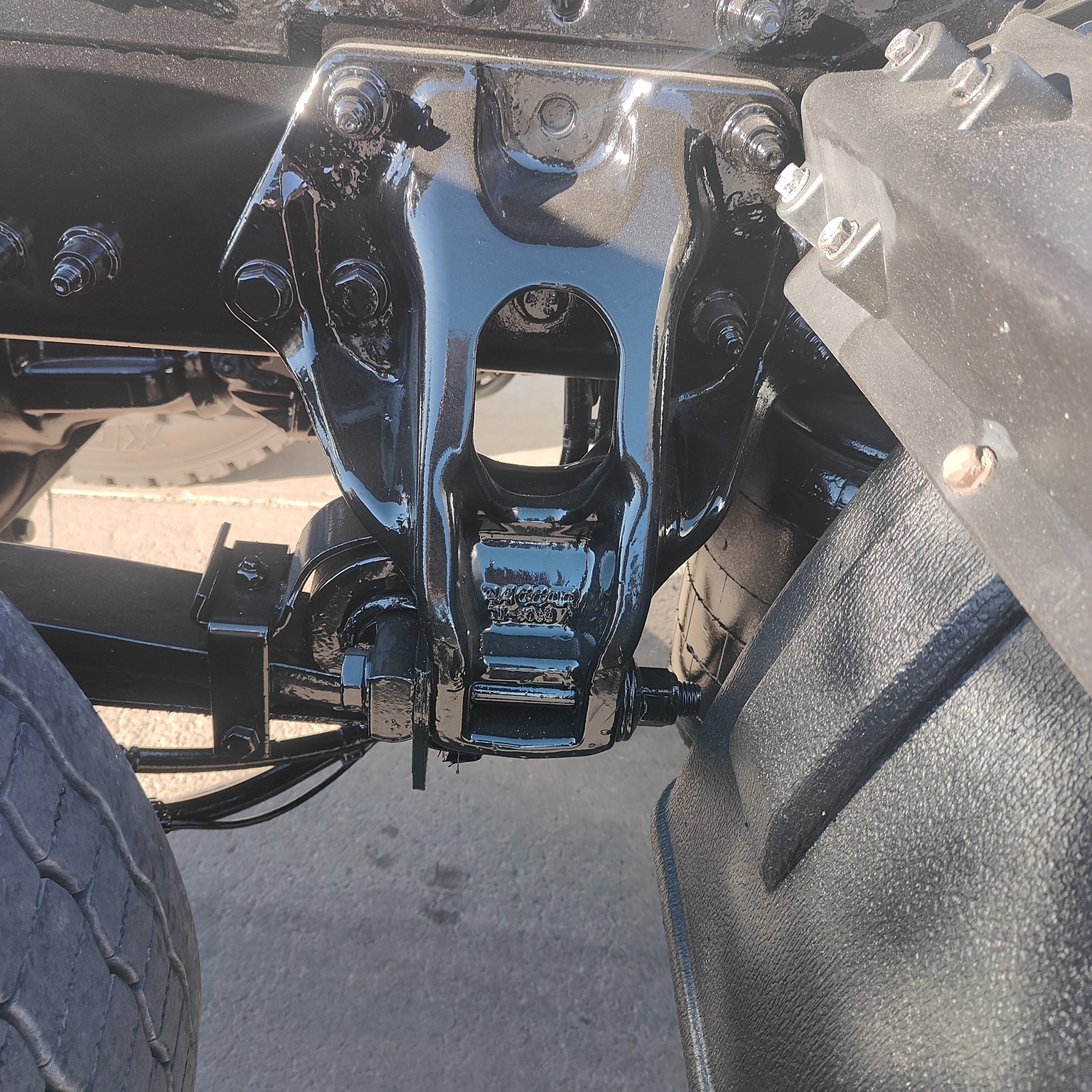 2020 Peterbilt 579 - image 15