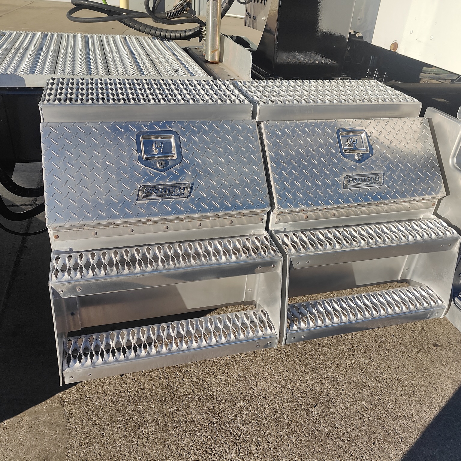 2020 Peterbilt 579 - image 16