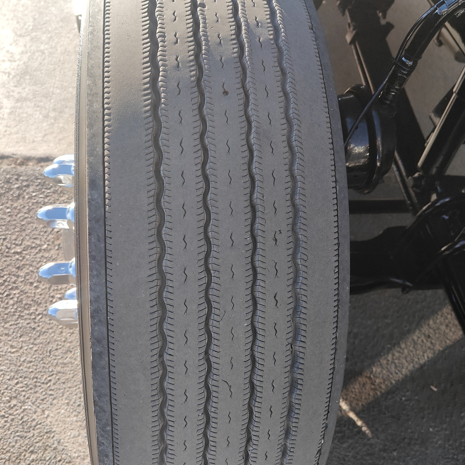 2020 Peterbilt 579 - image 17