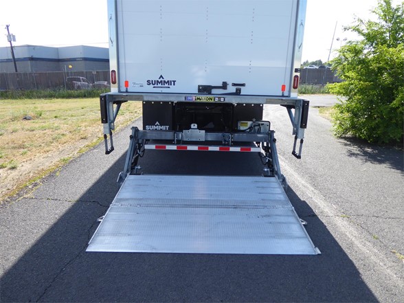 2025 Mack - image 22