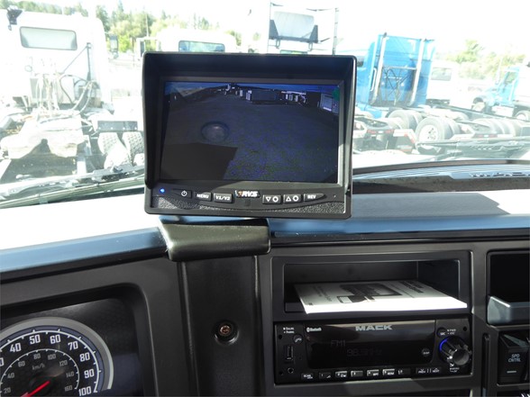 2025 Mack - image 15