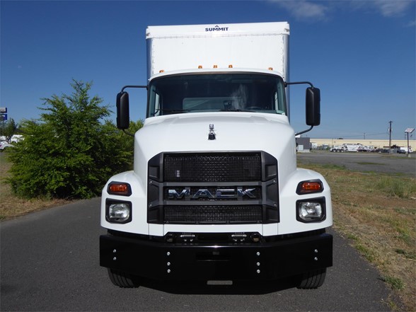 2025 Mack - image 34