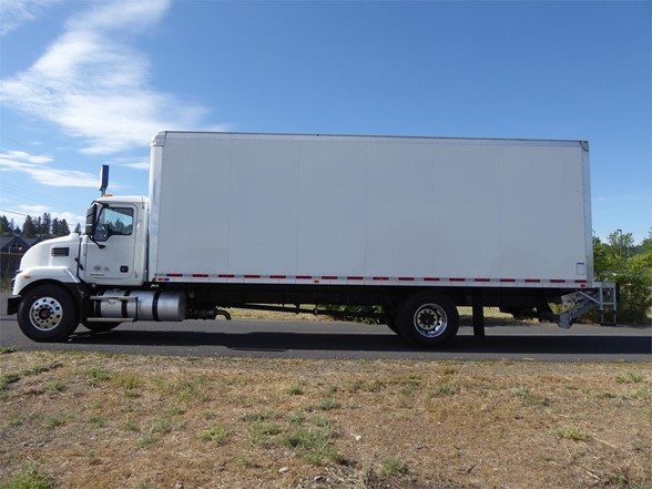 2025 Mack - image 33