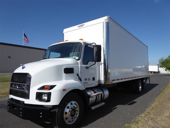 2025 Mack - image 1