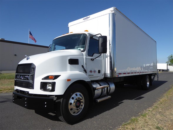 2025 Mack - image 31