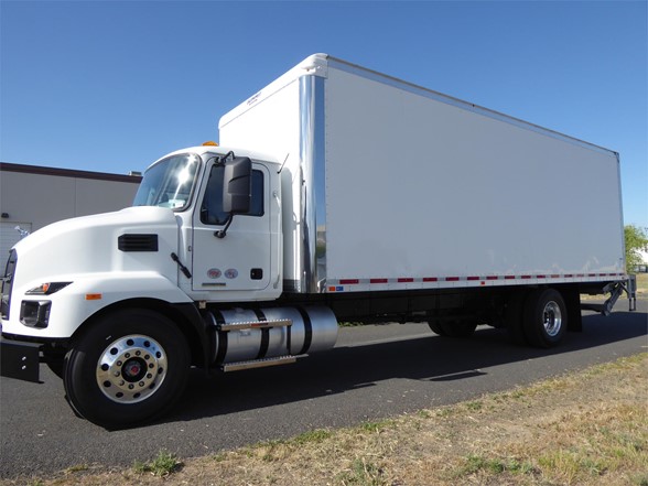 2025 Mack - image 32