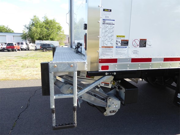 2025 Mack - image 21