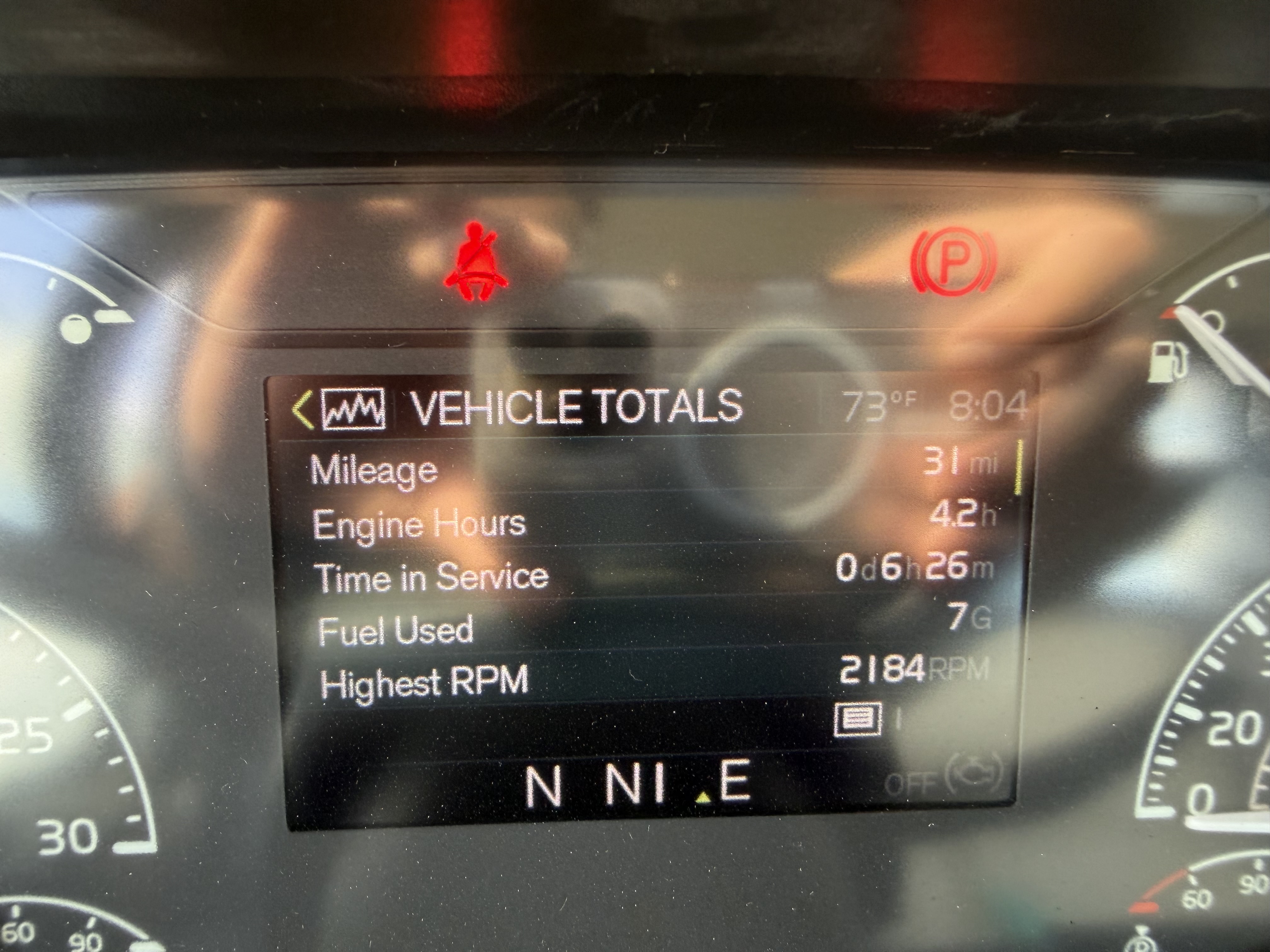 2026 Volvo - image 9