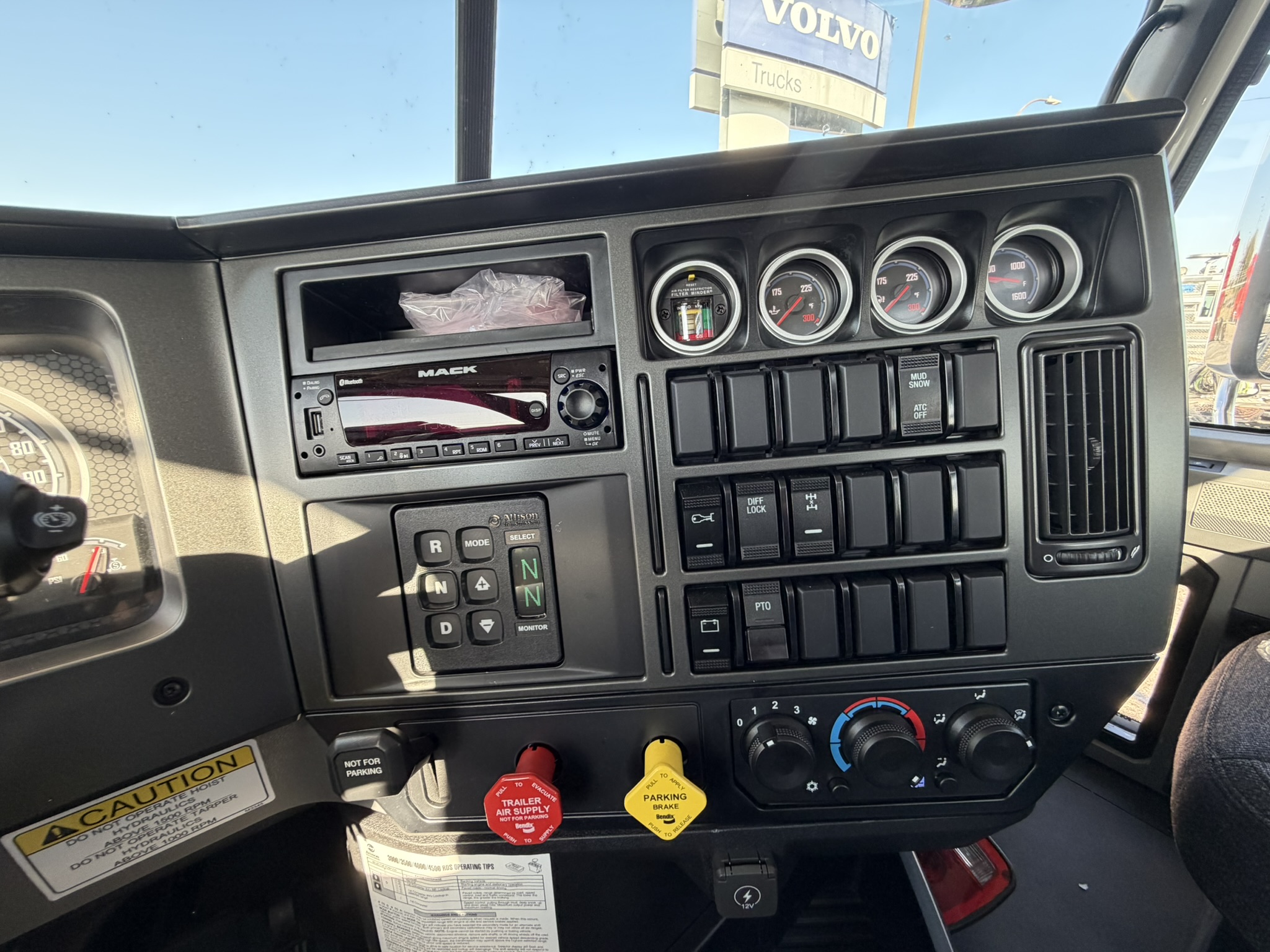 2026 Mack - image 19