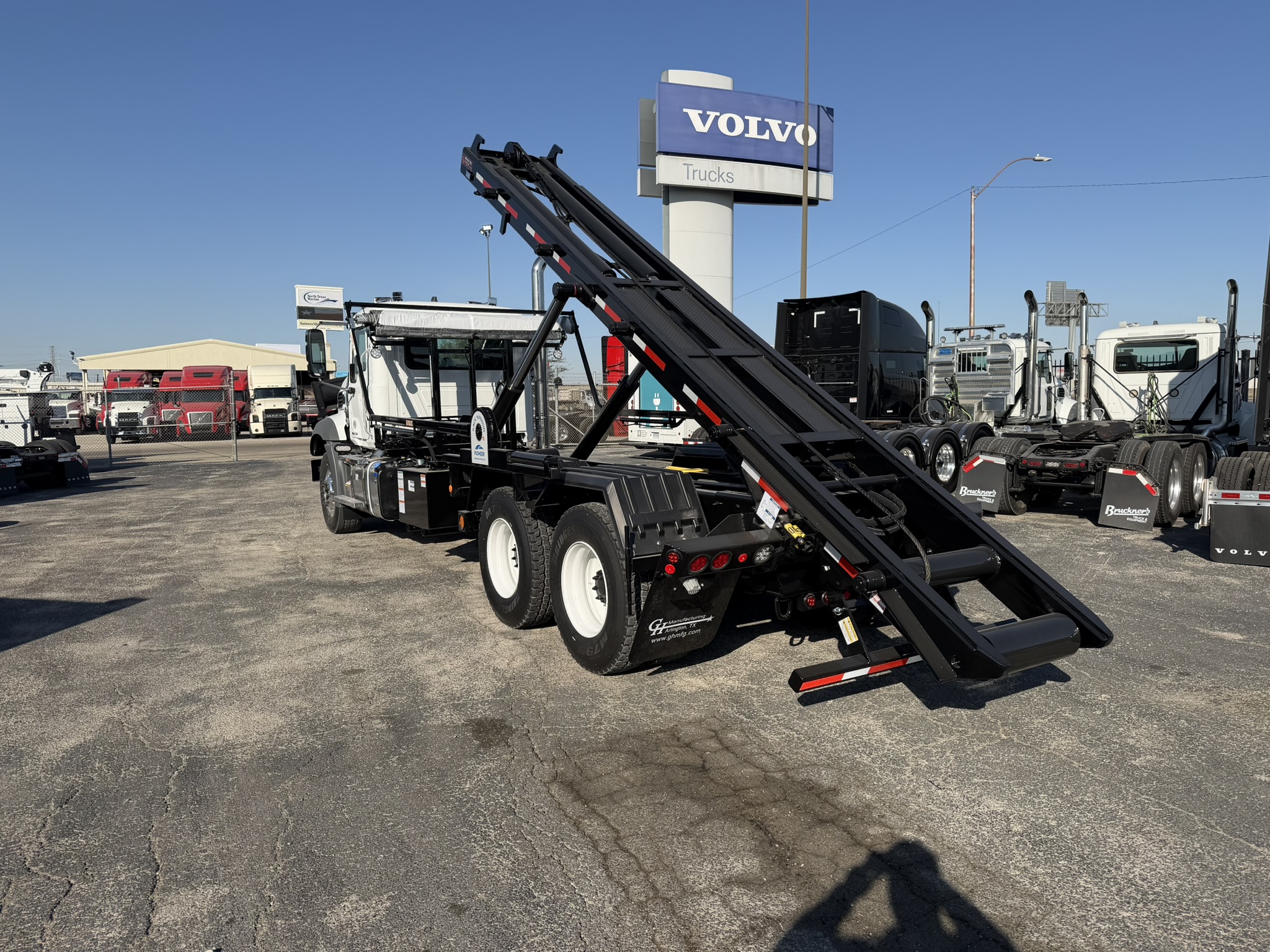 2026 Mack - image 10