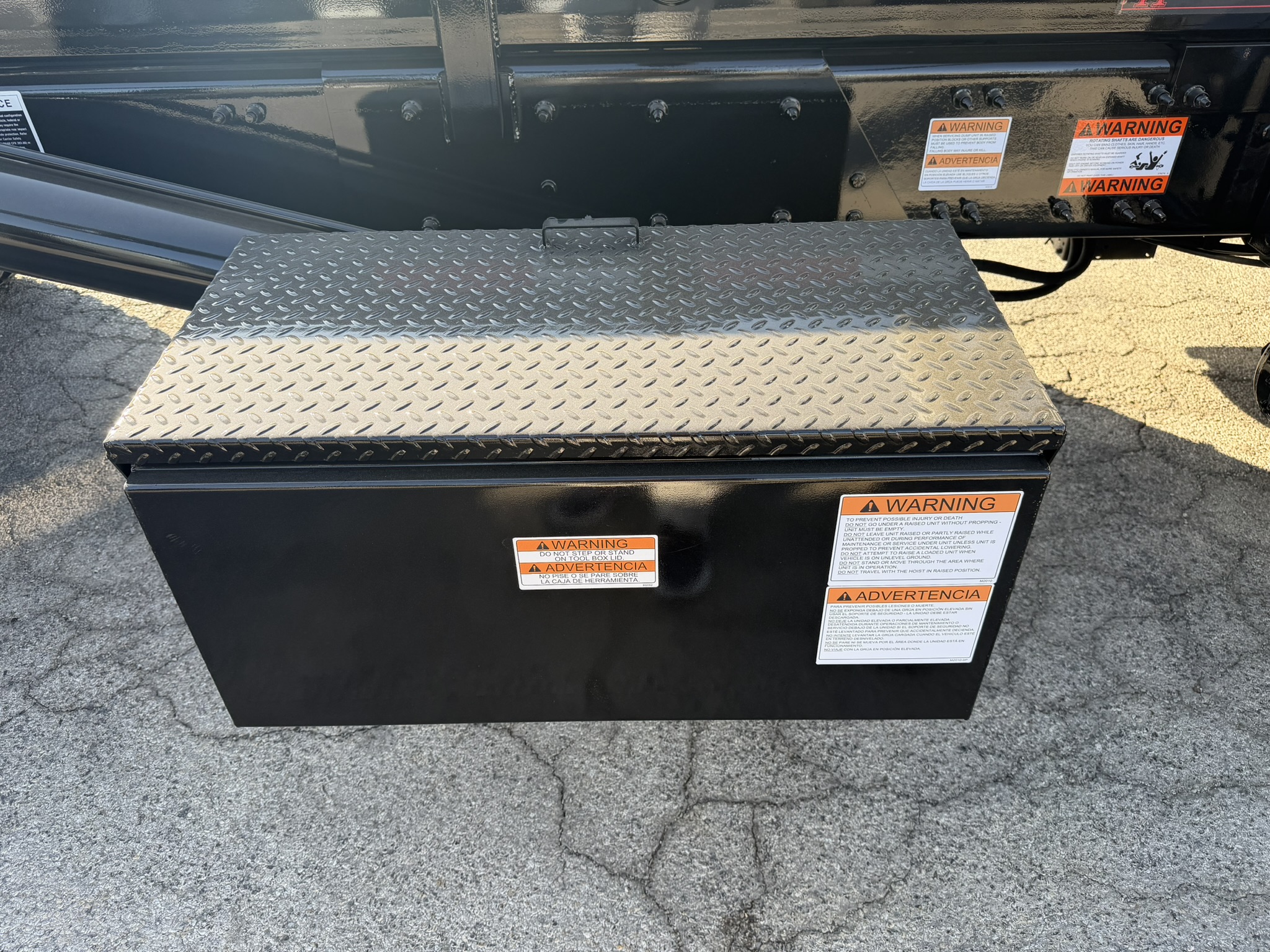 2026 Mack - image 16