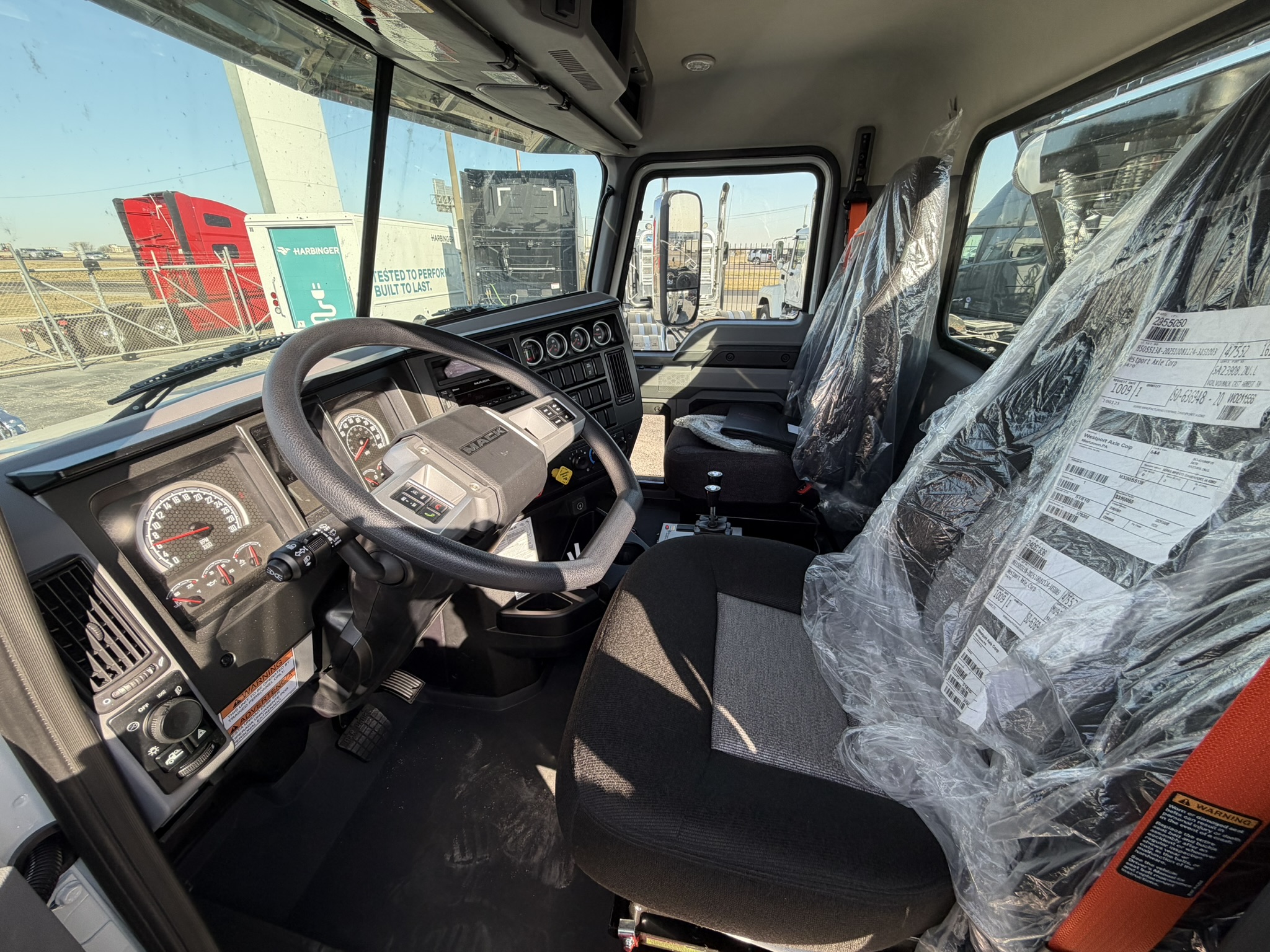 2026 Mack - image 17