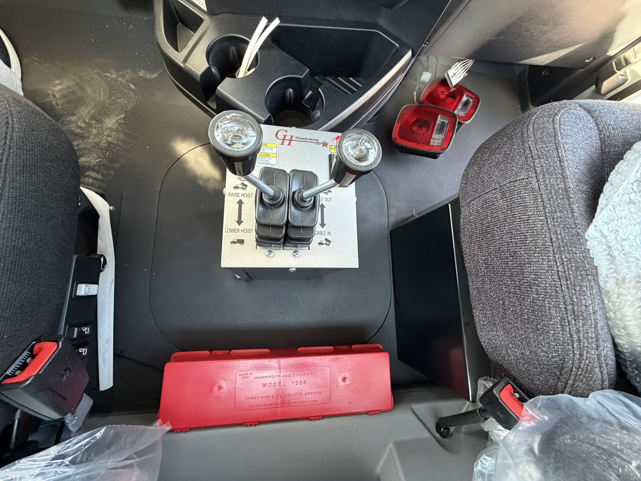 2026 Mack - image 20