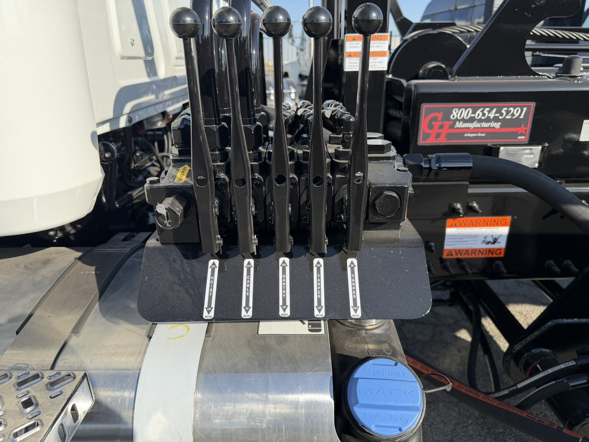 2026 Mack - image 14