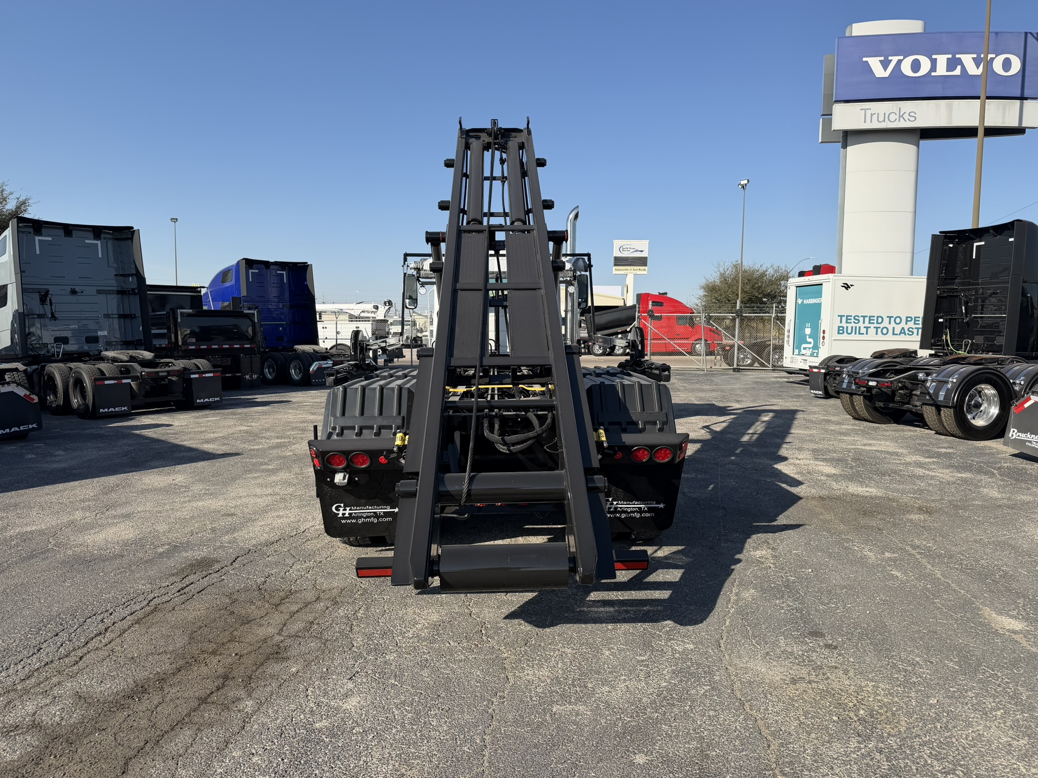 2026 Mack - image 12