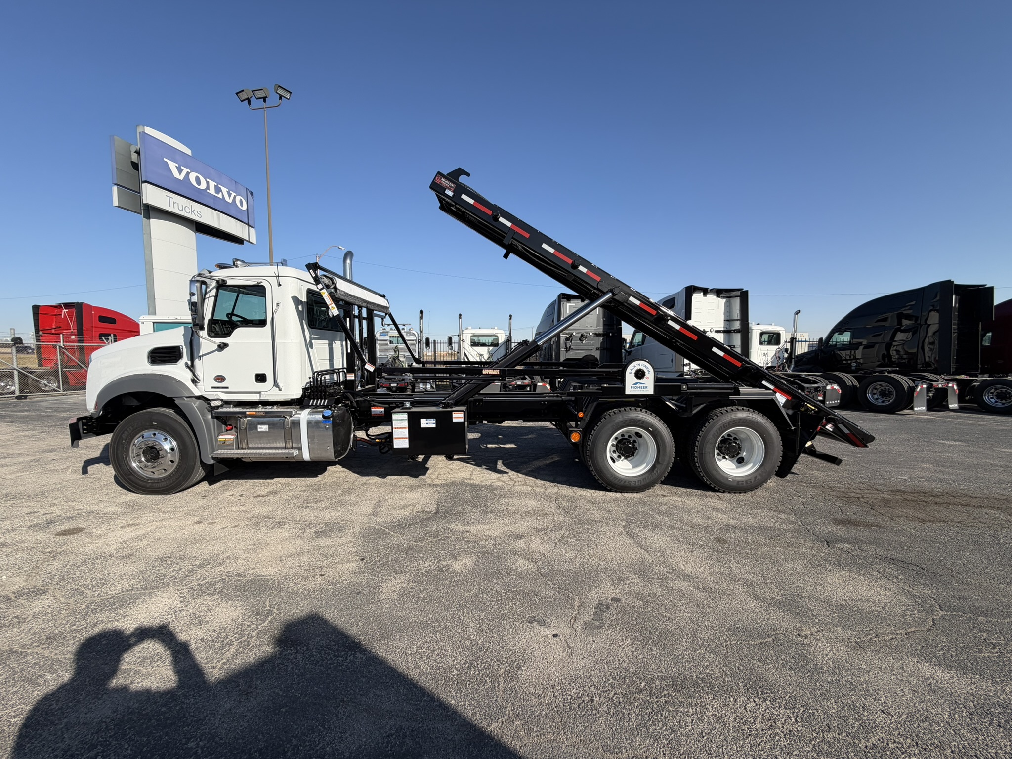 2026 Mack - image 11