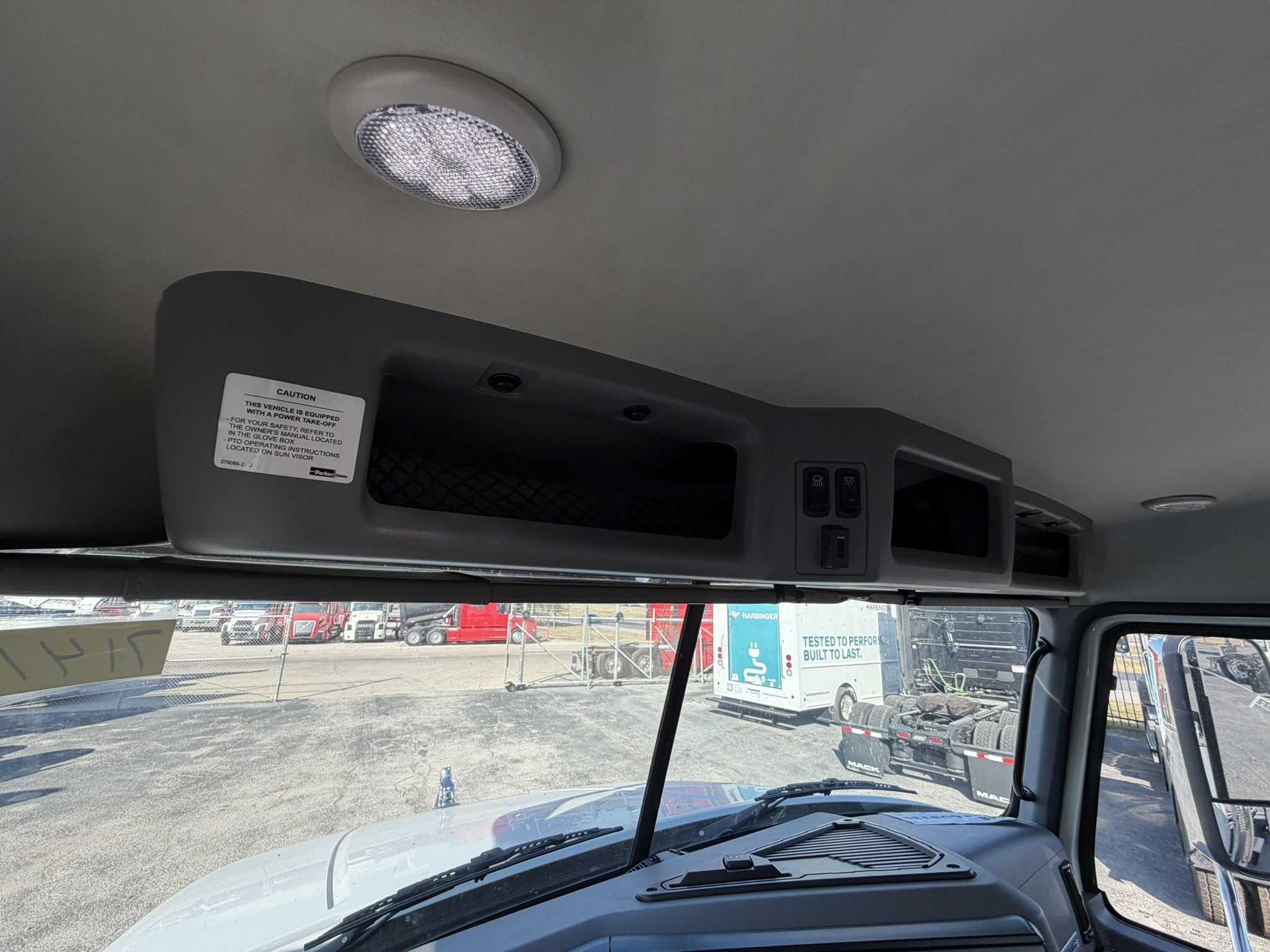 2026 Mack - image 21