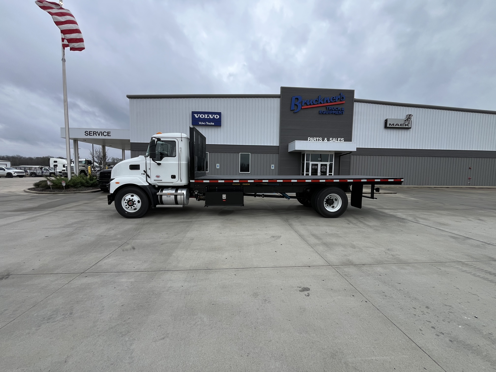 2026 Mack - image 11