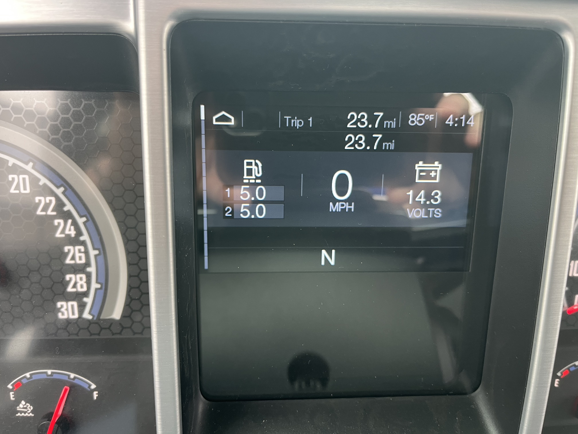 2026 Mack - image 10