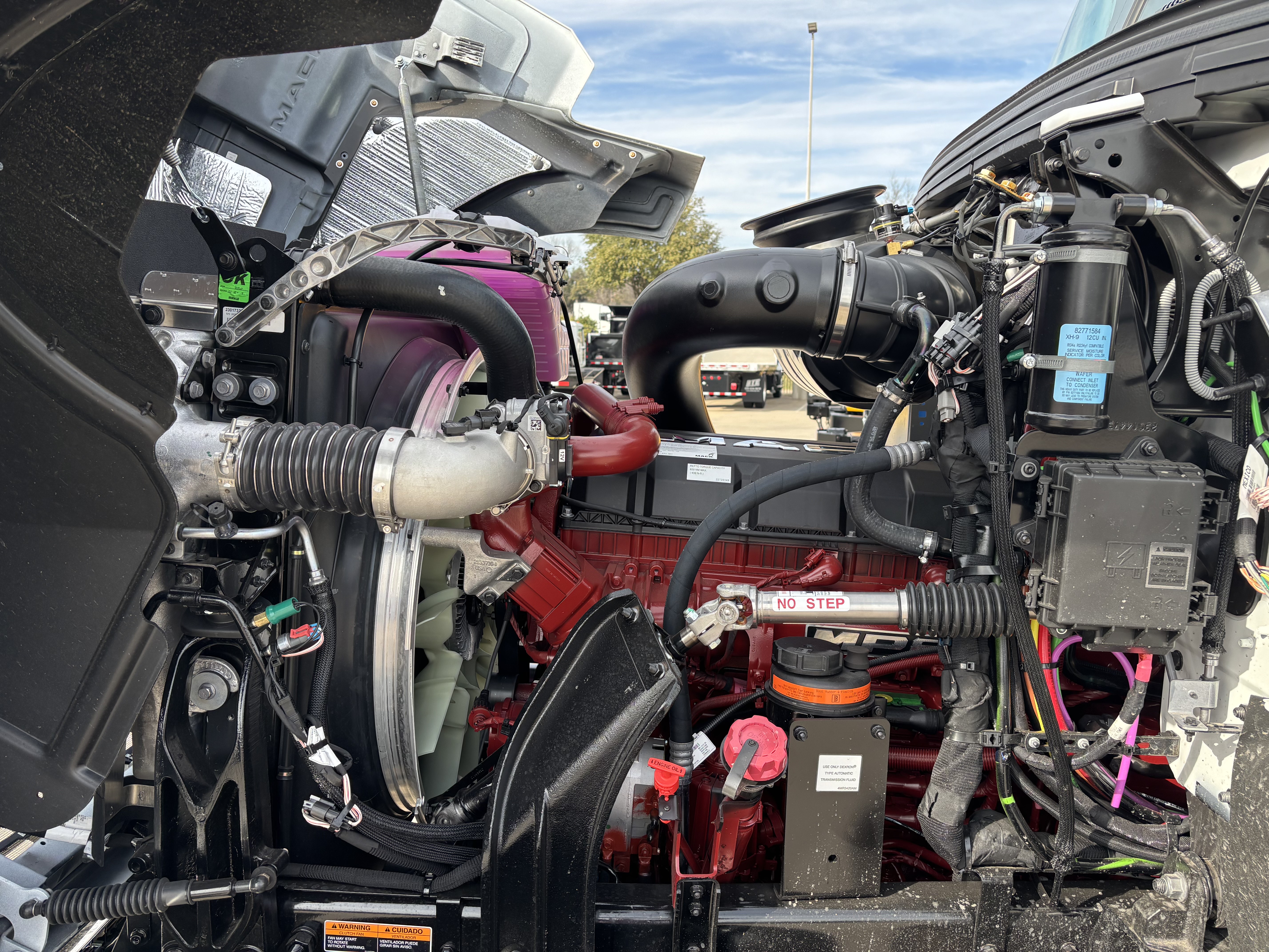 2026 Mack - image 14