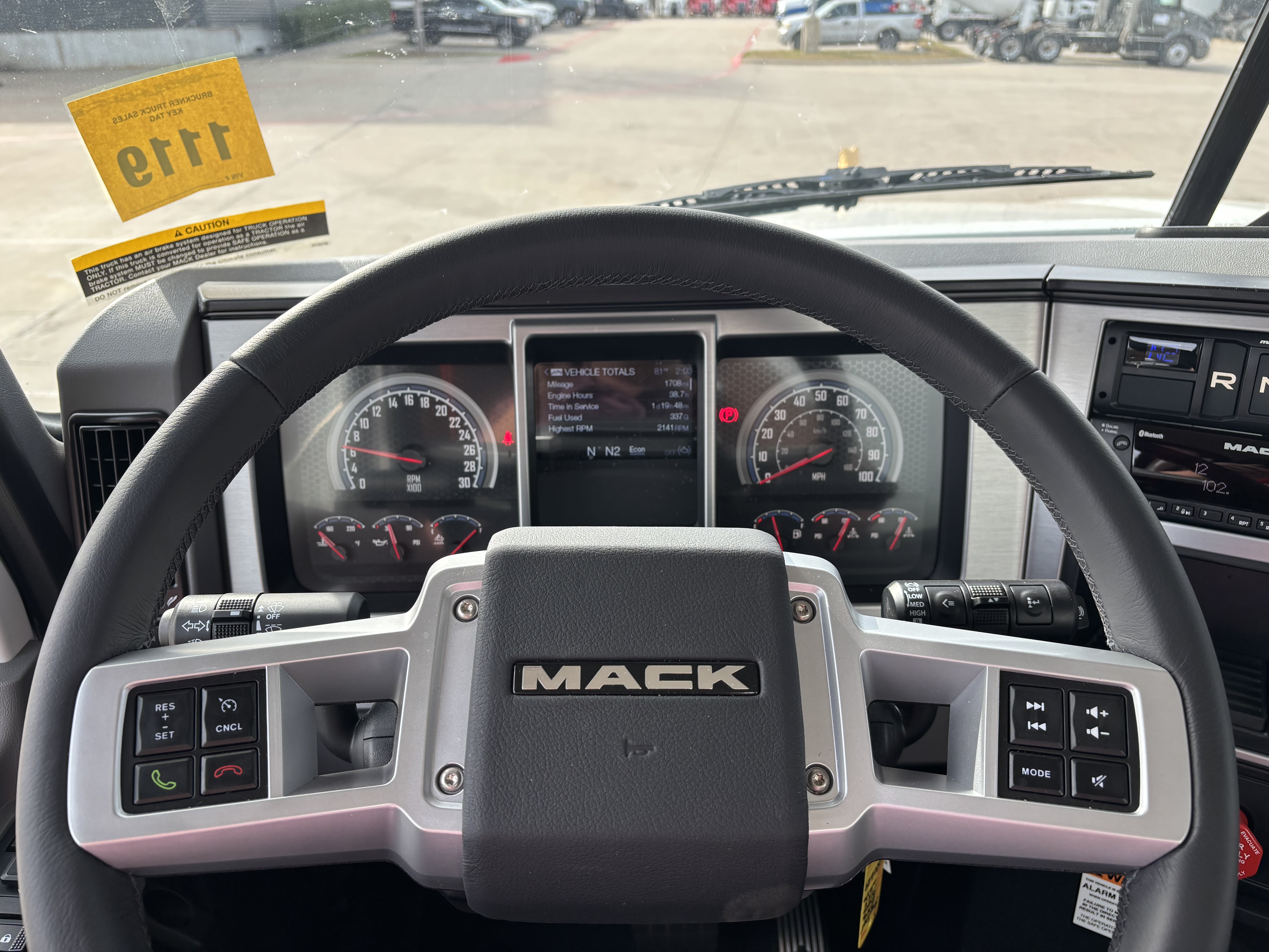 2026 Mack - image 22